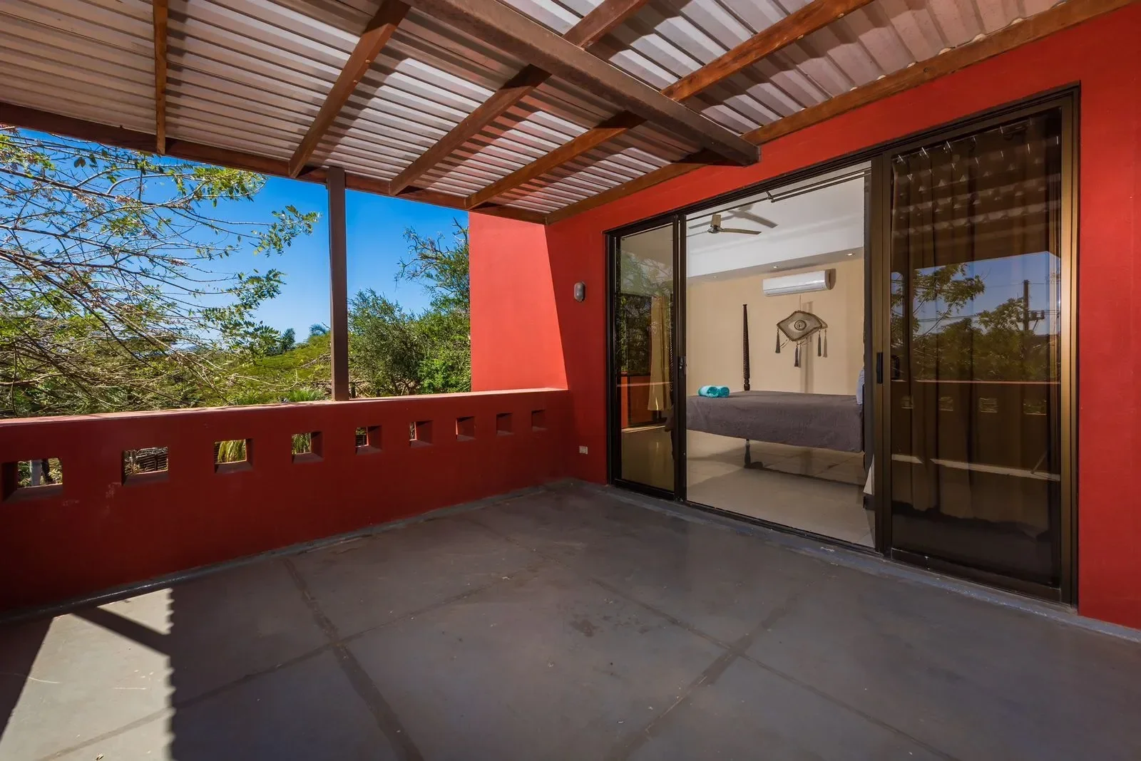 Oro del Sol #15: 3 Bedrooms private villa for sale in Tamarindo photo 6