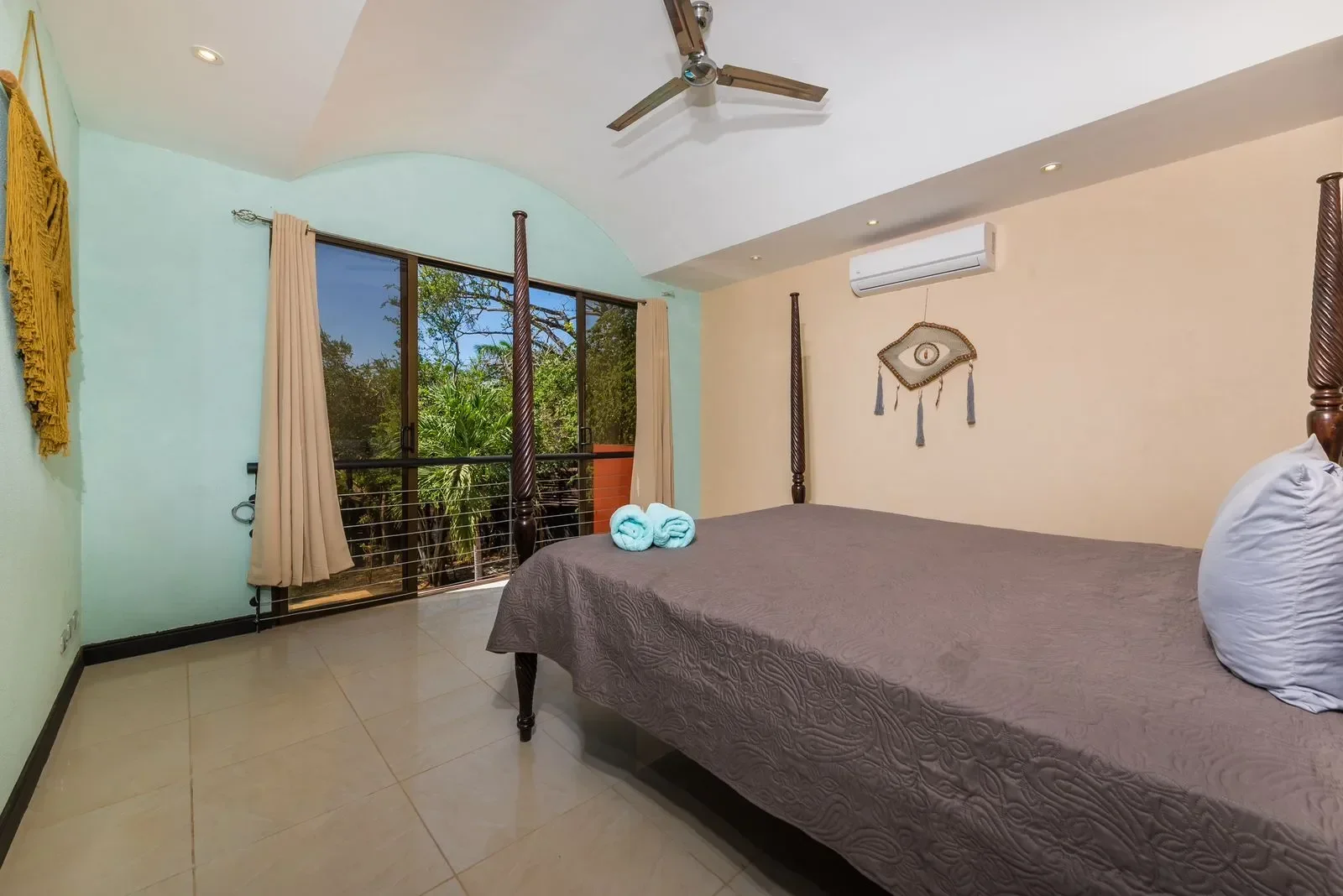 Oro del Sol #15: 3 Bedrooms private villa for sale in Tamarindo photo 7