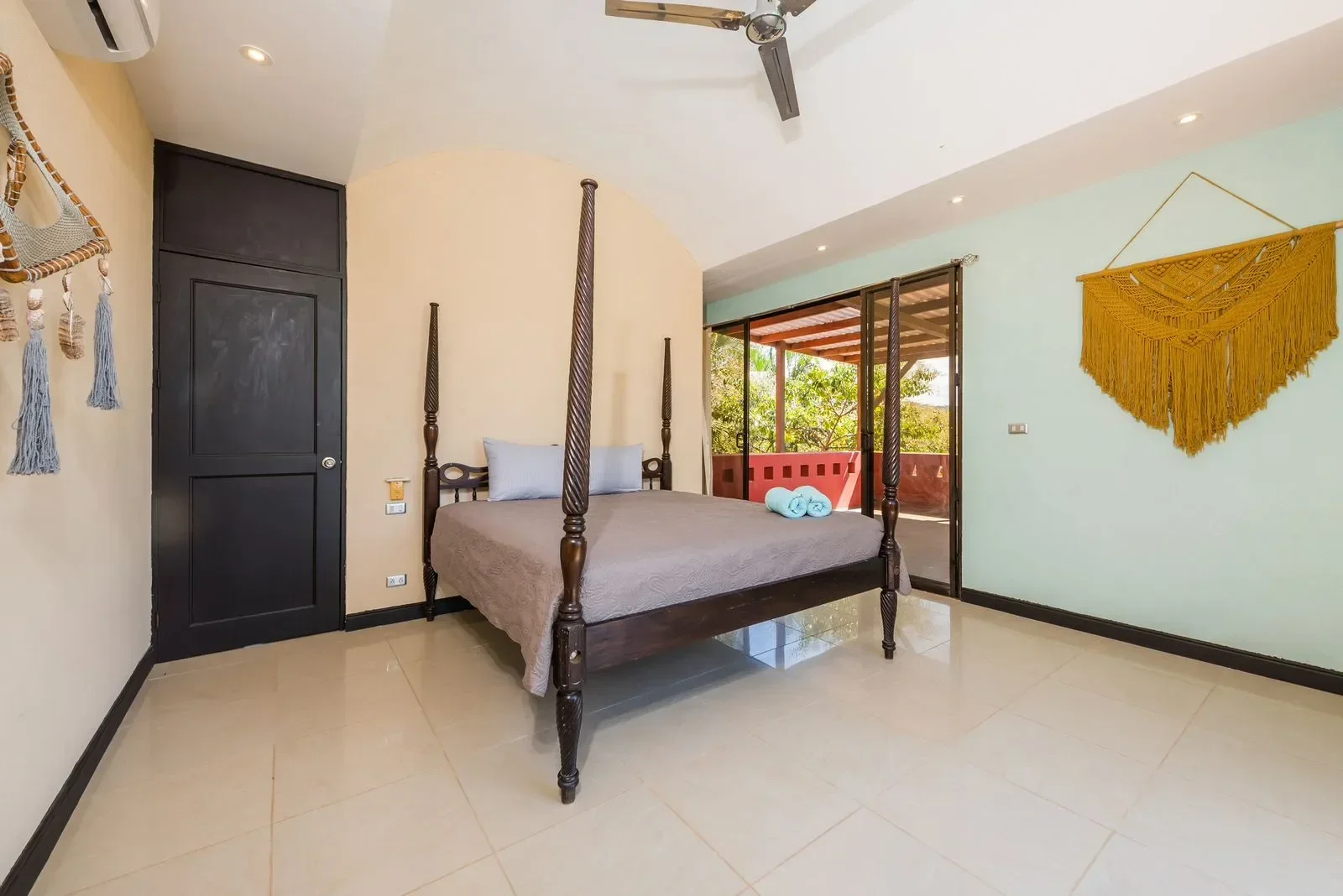 Oro del Sol #15: 3 Bedrooms private villa for sale in Tamarindo photo 10