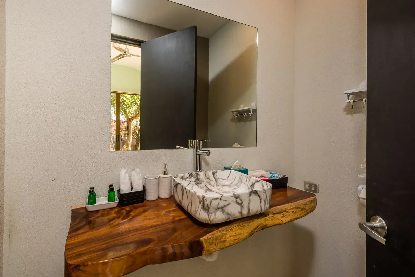 Oro del Sol #15: 3 Bedrooms private villa for sale in Tamarindo photo 12