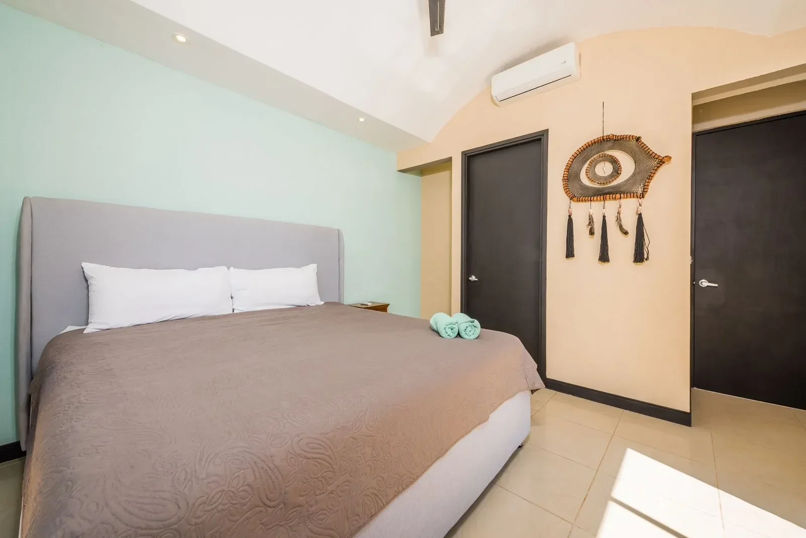 Oro del Sol #15: 3 Bedrooms private villa for sale in Tamarindo photo 14