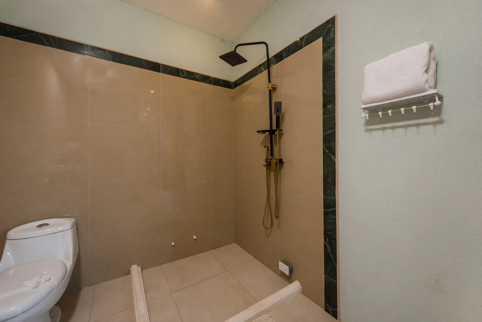 Oro del Sol #15: 3 Bedrooms private villa for sale in Tamarindo photo 16