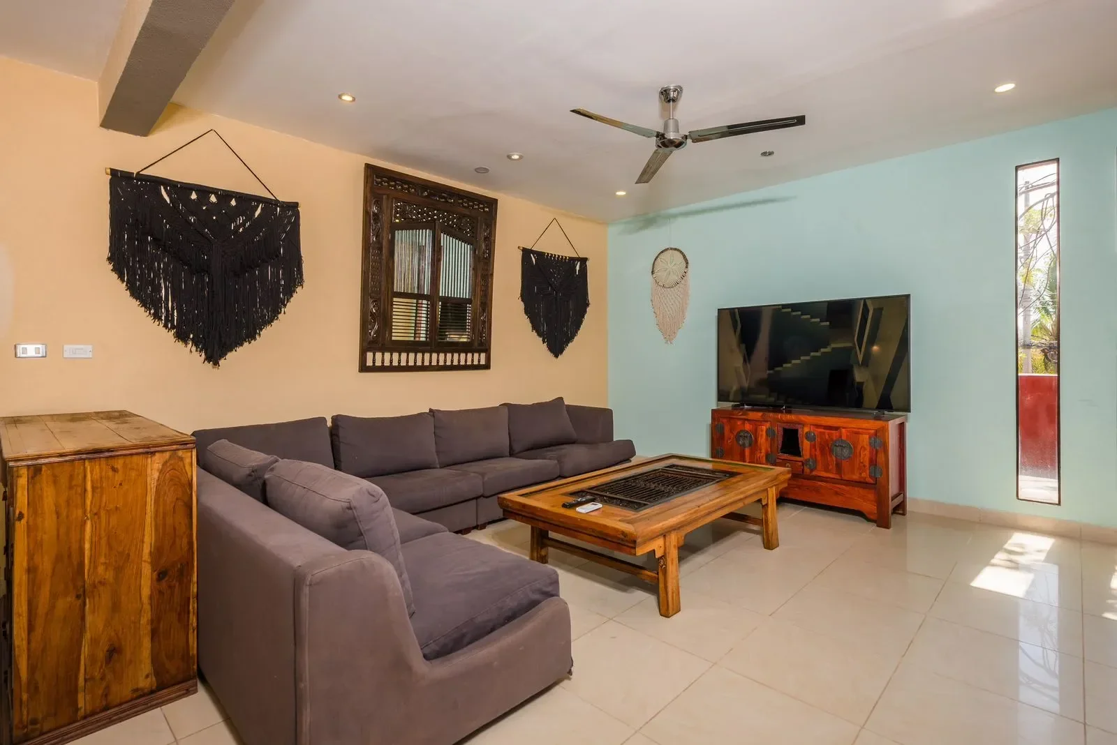 Oro del Sol #15: 3 Bedrooms private villa for sale in Tamarindo photo 17
