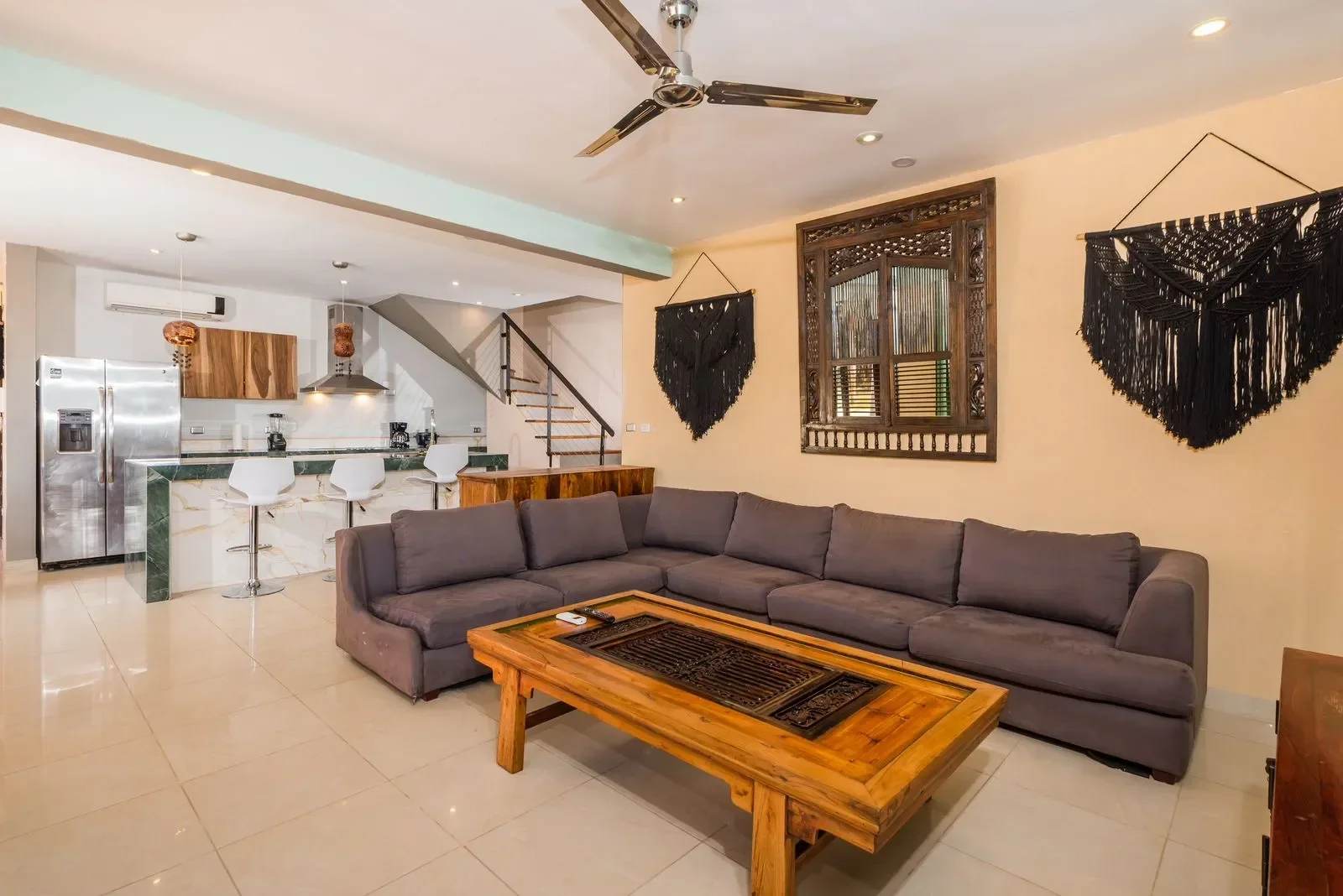 Oro del Sol #15: 3 Bedrooms private villa for sale in Tamarindo photo 20