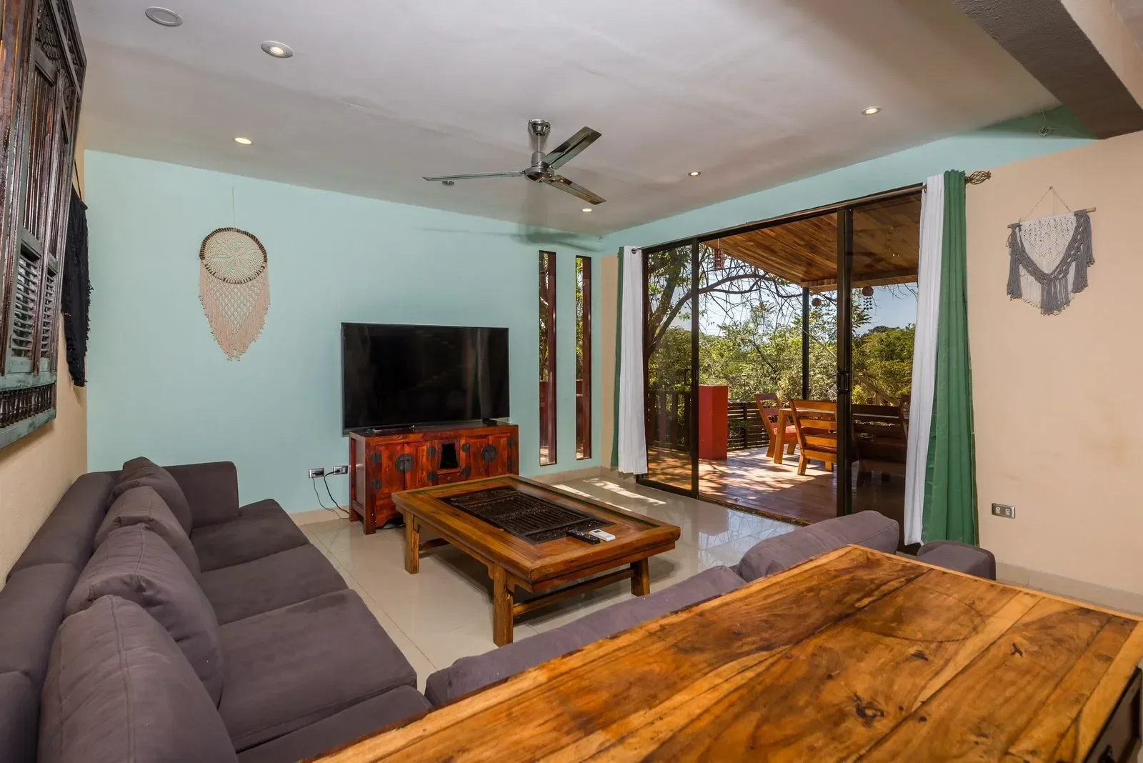 Oro del Sol #15: 3 Bedrooms private villa for sale in Tamarindo photo 21
