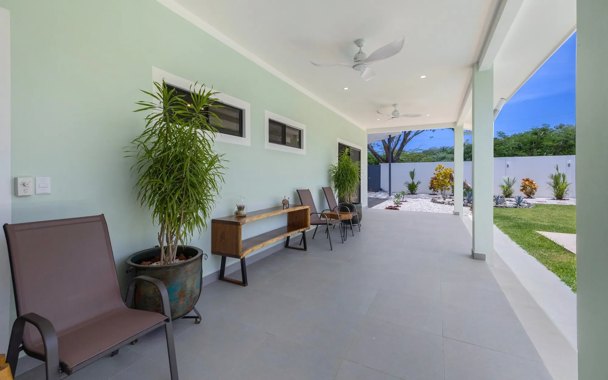 Villa Lina Maria: 4 bedroom house in Playa Potrero photo 14