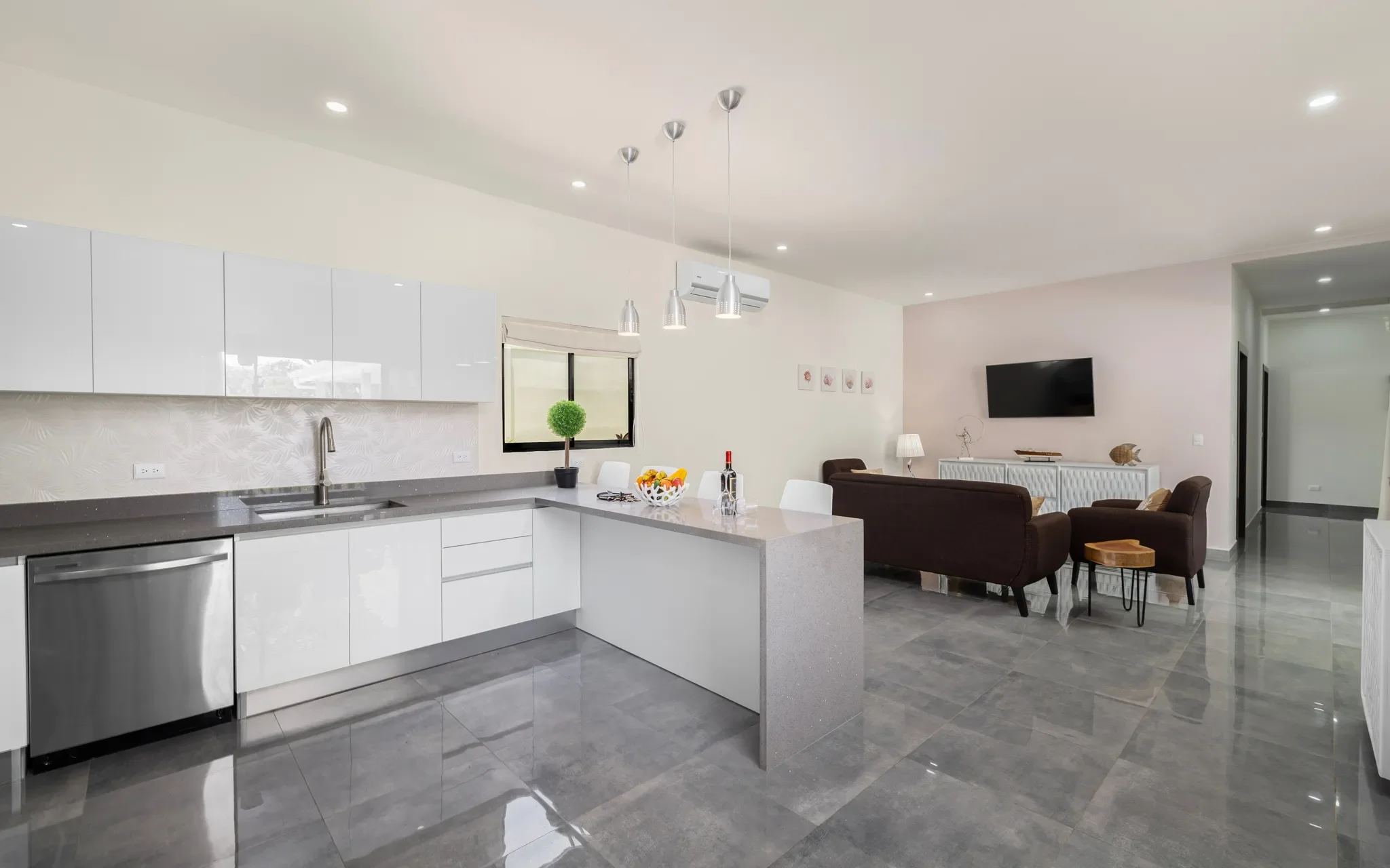 Villa Lina Maria: 4 bedroom house in Playa Potrero photo 21