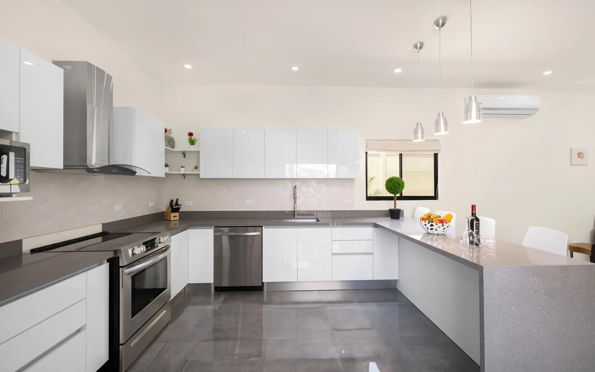 Villa Lina Maria: 4 bedroom house in Playa Potrero photo 23