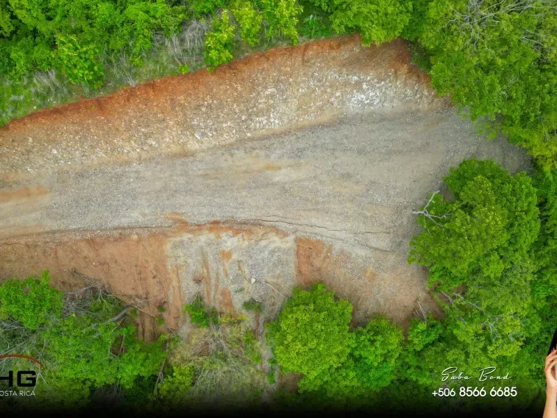 Lots in Soncuyo: 5000 to 7500m2 lots for sale in a safe community located 25 minutes to Tamarindo photo 8