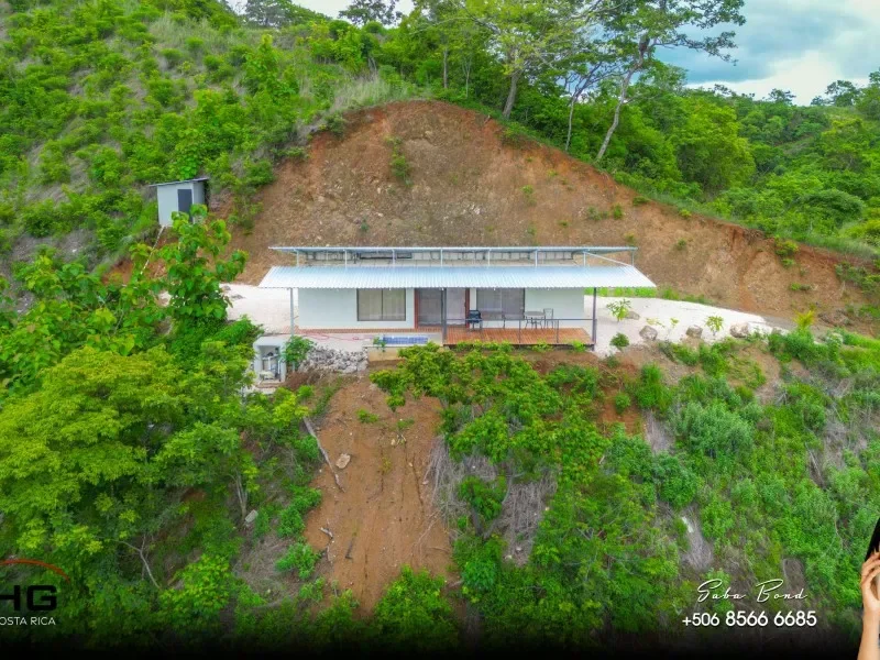 Lots in Soncuyo: 5000 to 7500m2 lots for sale in a safe community located 25 minutes to Tamarindo photo 9