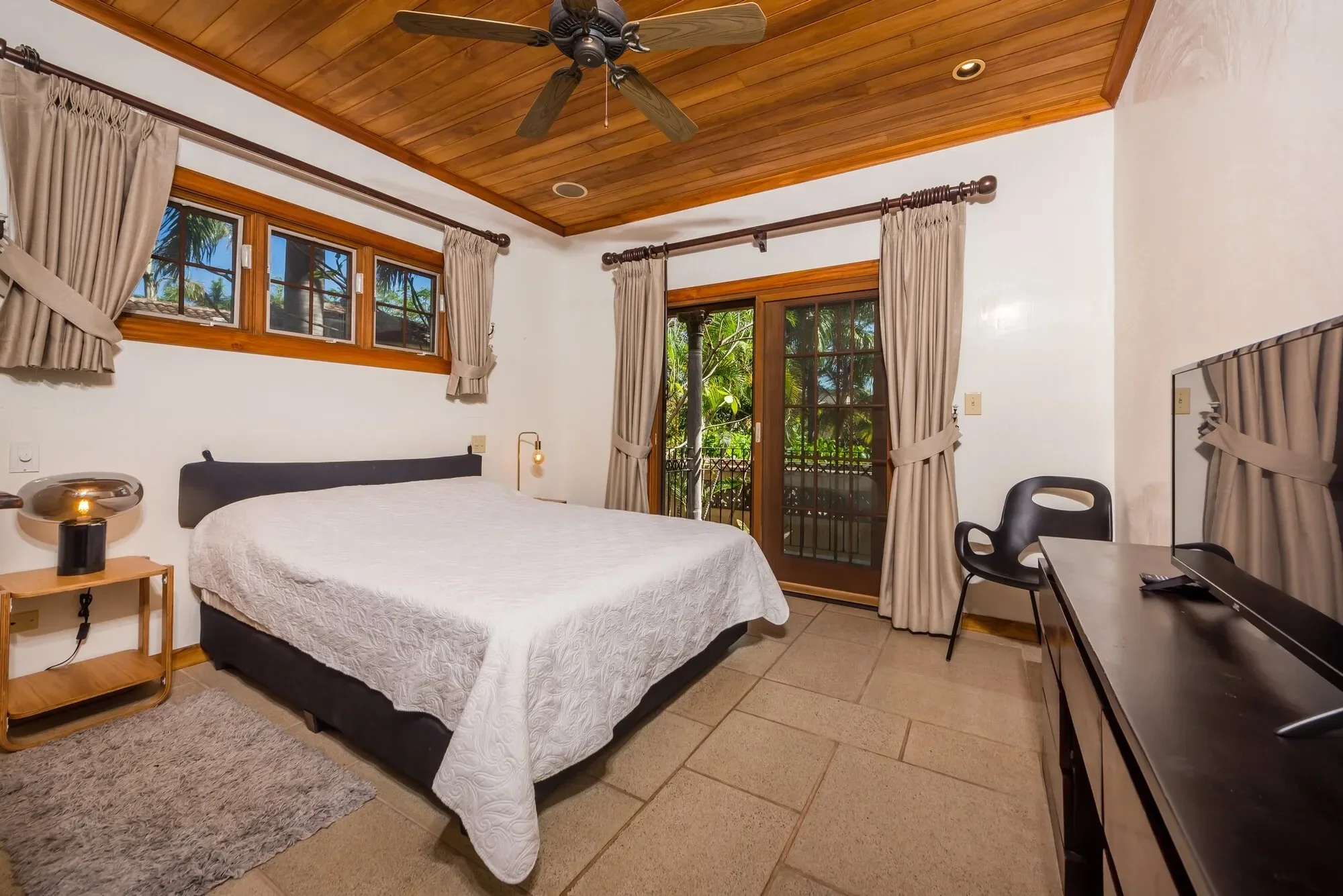 Amanpuri #3 – 2 bedrooms Condo in Playa Langosta