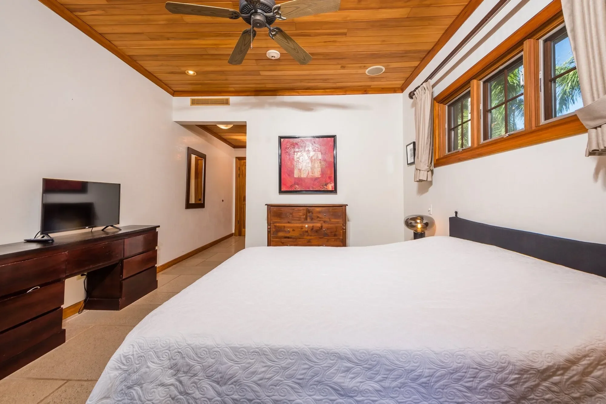 Amanpuri #3 – 2 bedrooms Condo in Playa Langosta