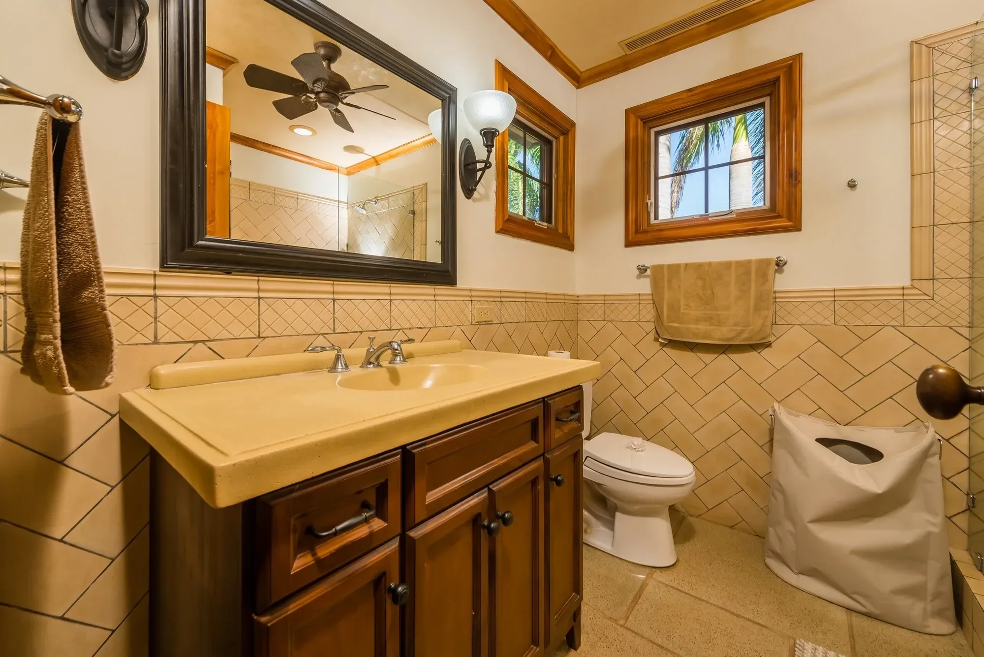 Amanpuri #3 – 2 bedrooms Condo in Playa Langosta photo 6