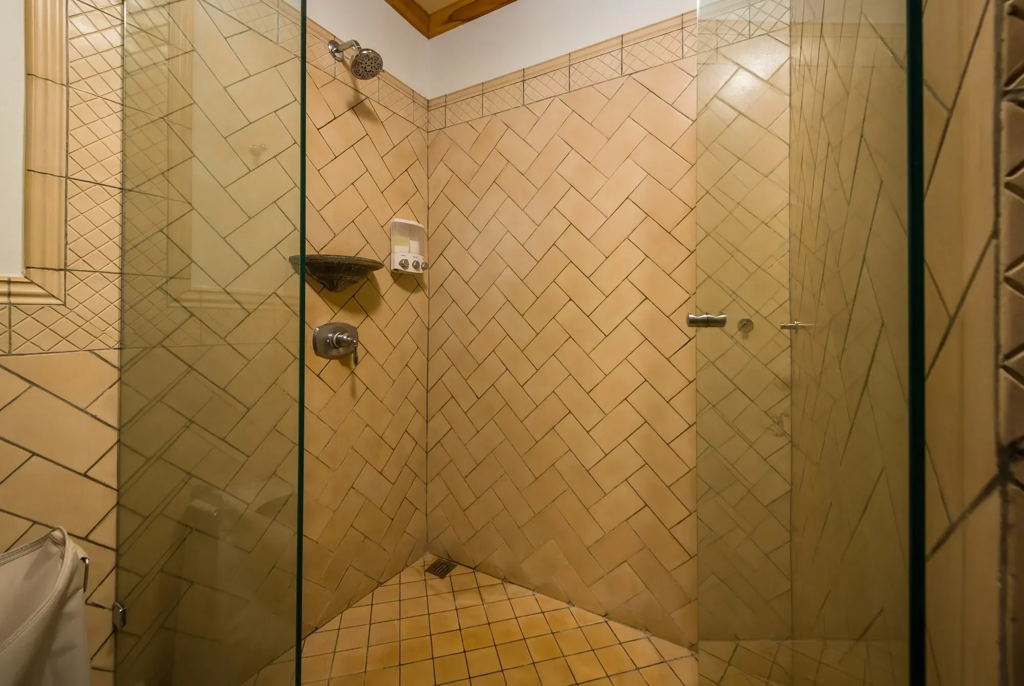 Amanpuri #3 – 2 bedrooms Condo in Playa Langosta photo 7