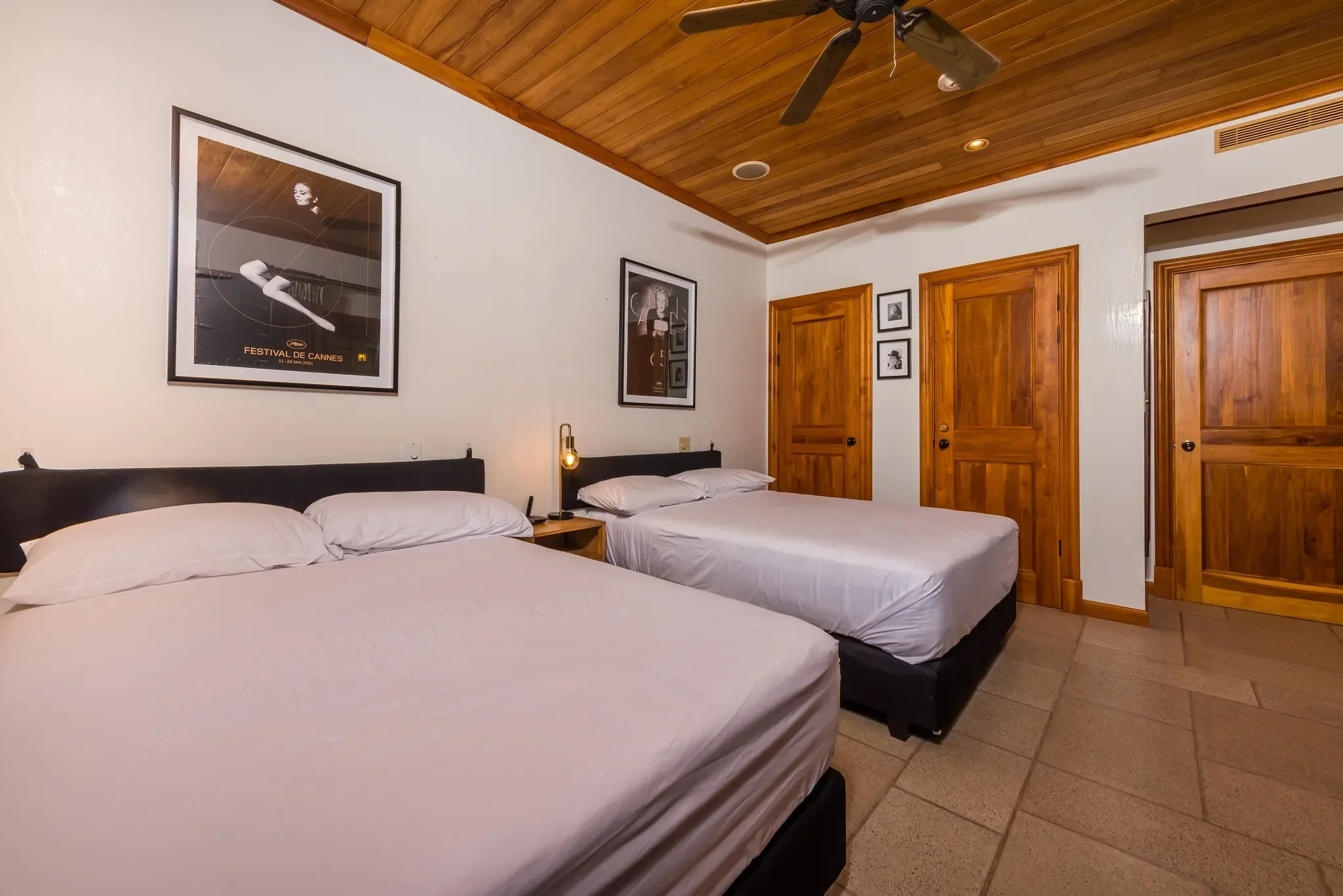 Amanpuri #3 – 2 bedrooms Condo in Playa Langosta photo 9