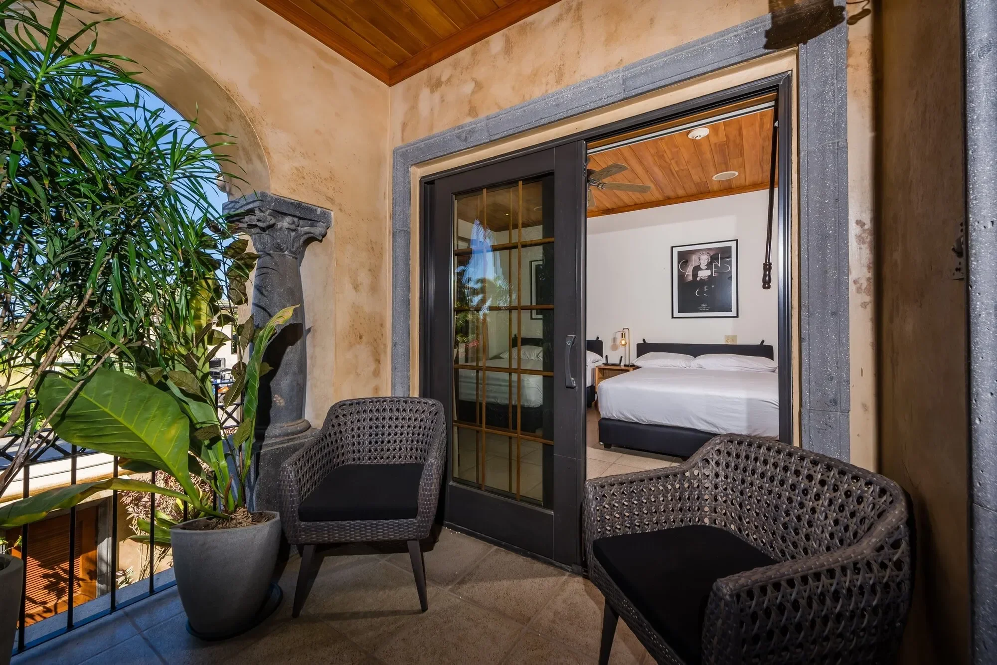 Amanpuri #3 – 2 bedrooms Condo in Playa Langosta photo 10