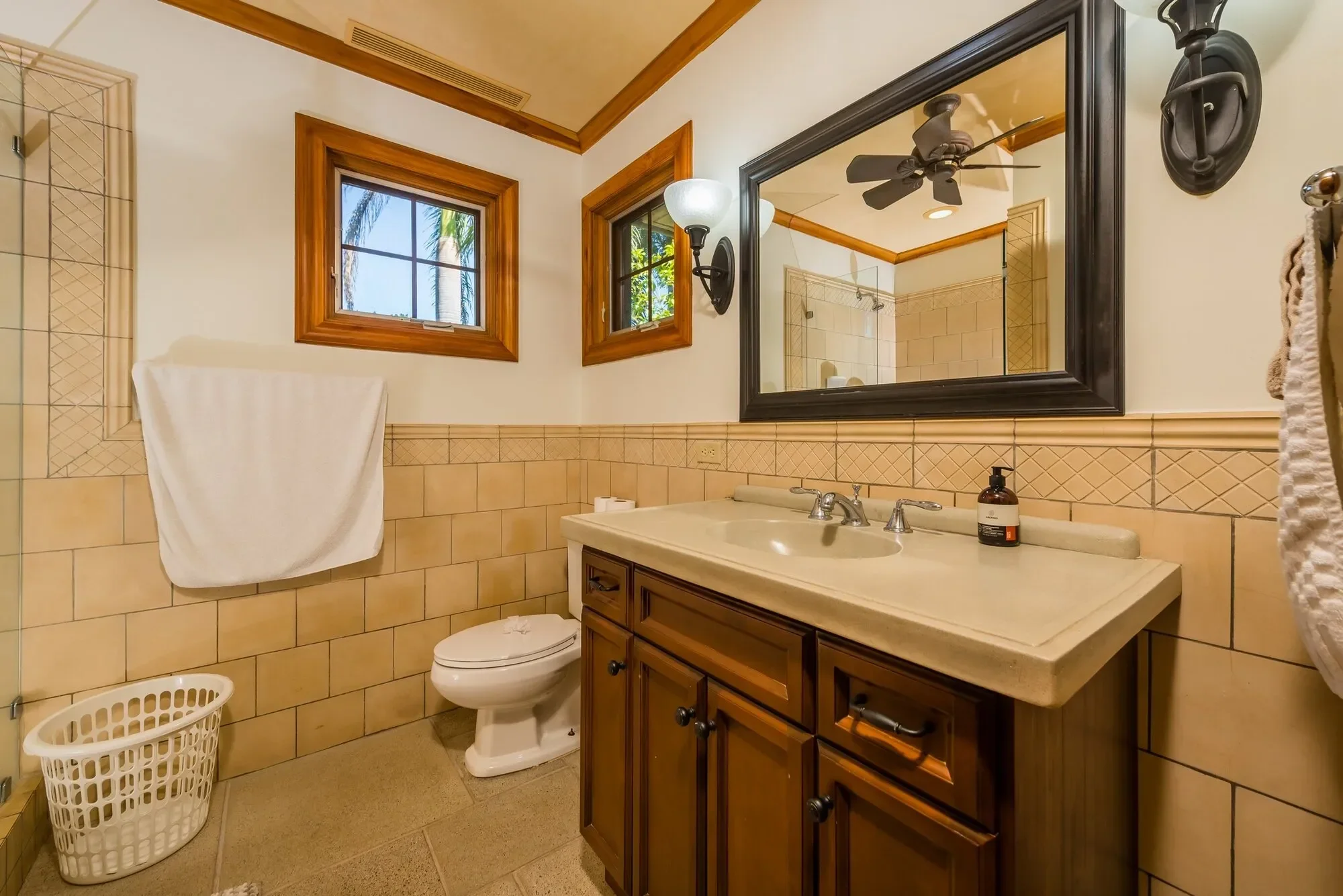 Amanpuri #3 – 2 bedrooms Condo in Playa Langosta photo 11