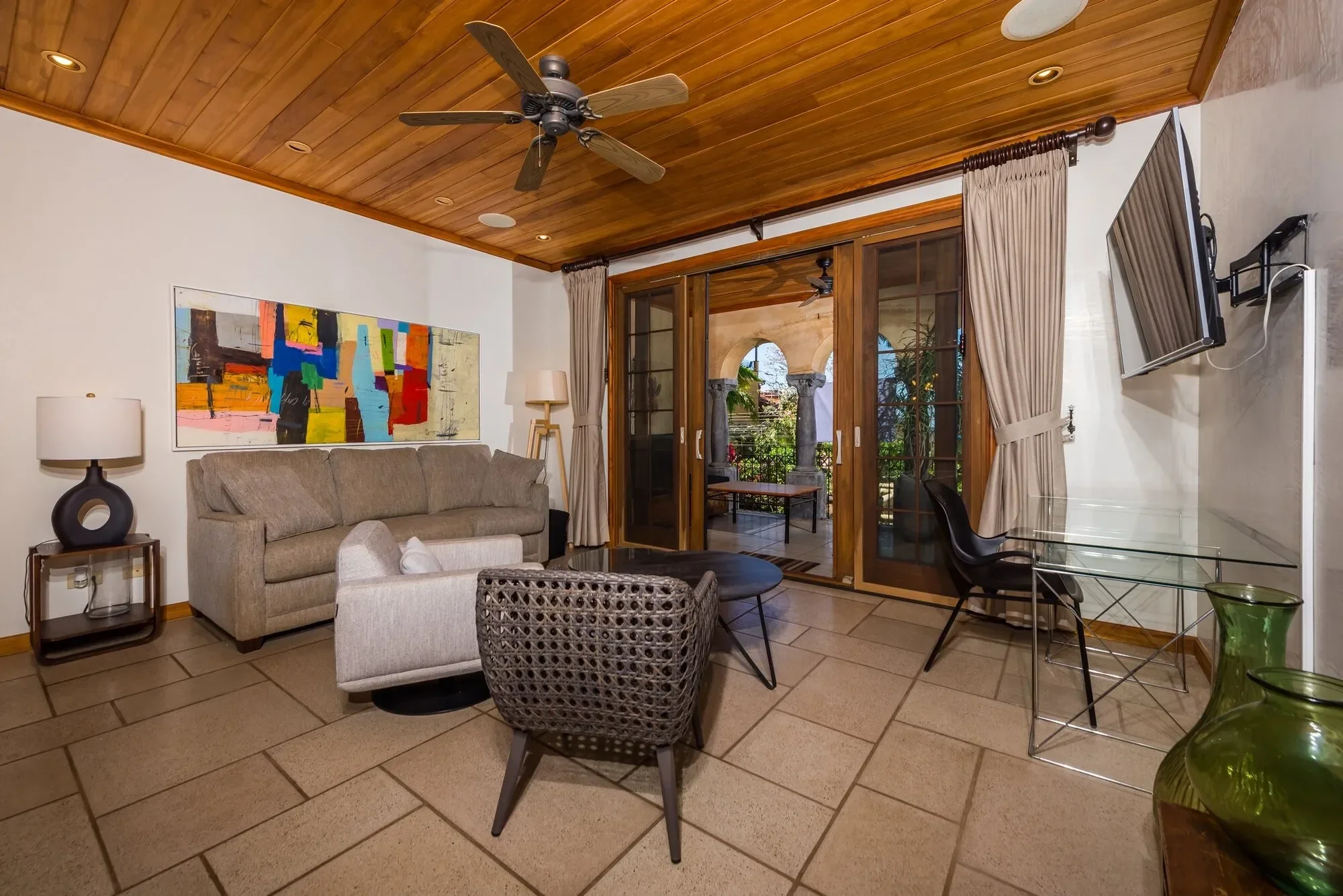 Amanpuri #3 – 2 bedrooms Condo in Playa Langosta photo 12