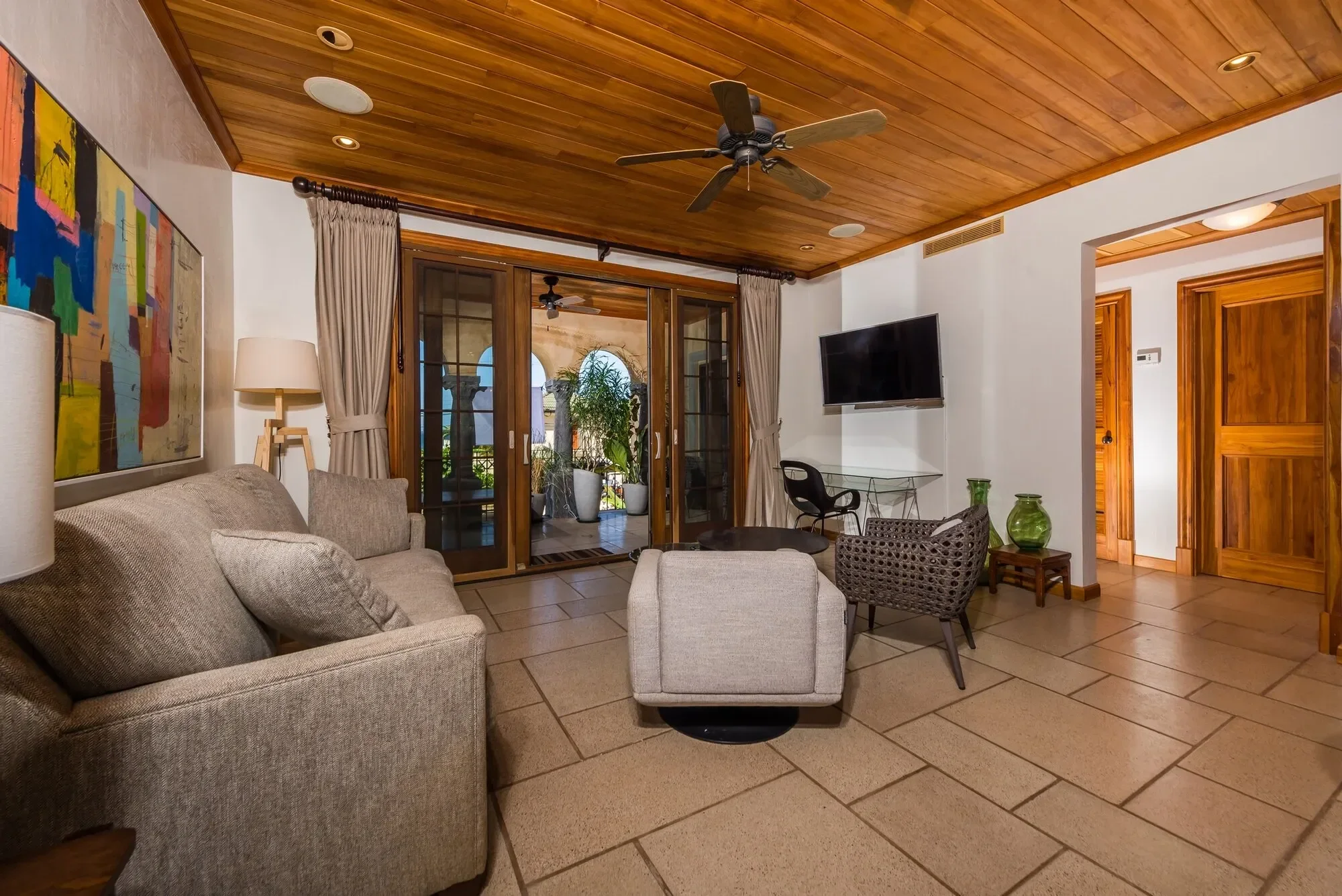 Amanpuri #3 – 2 bedrooms Condo in Playa Langosta photo 13