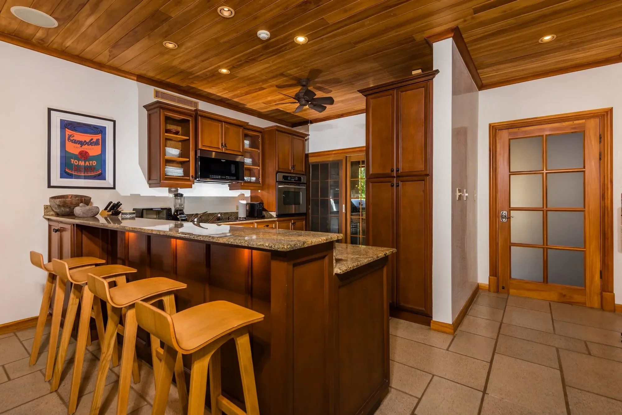 Amanpuri #3 – 2 bedrooms Condo in Playa Langosta photo 15