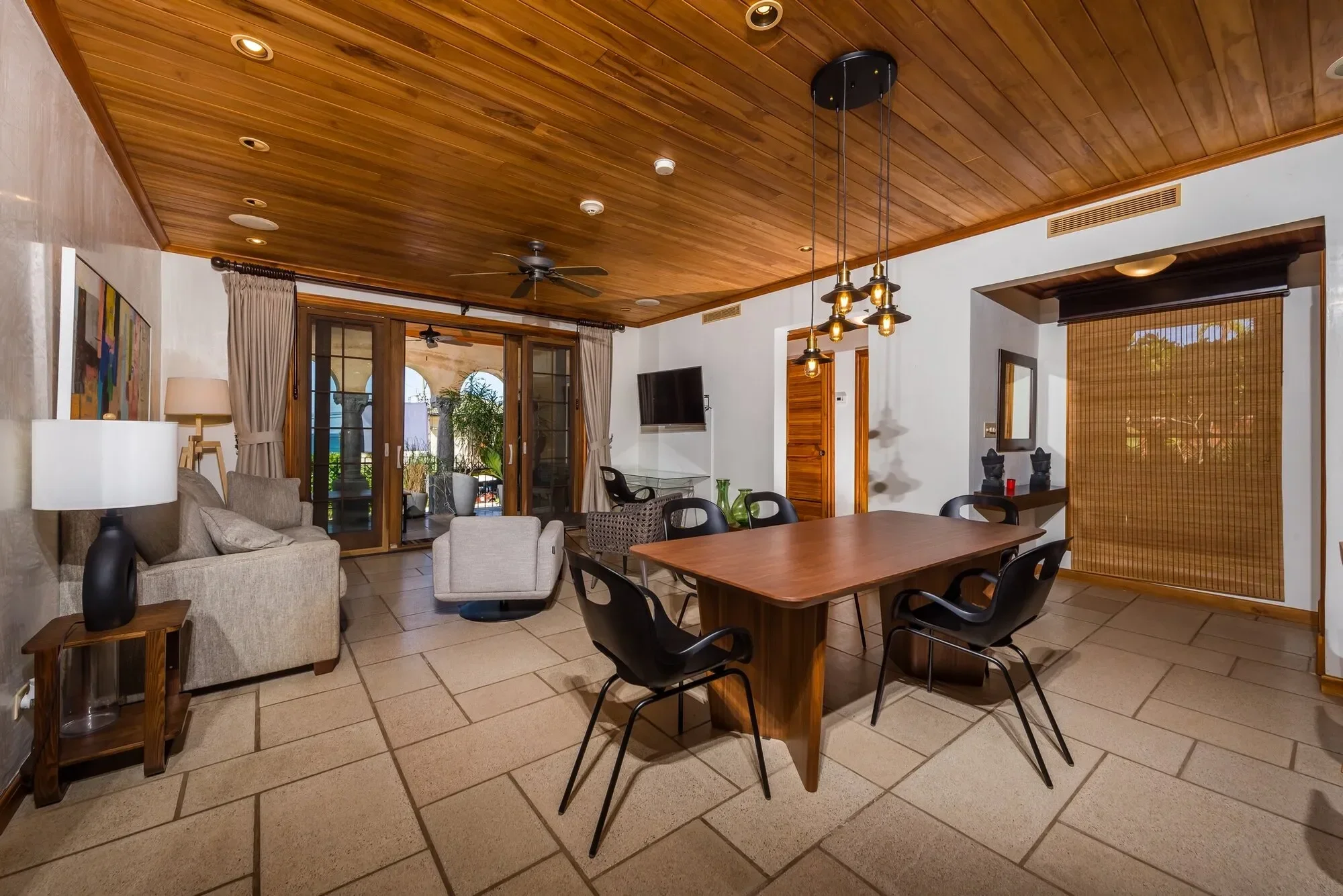 Amanpuri #3 – 2 bedrooms Condo in Playa Langosta photo 16