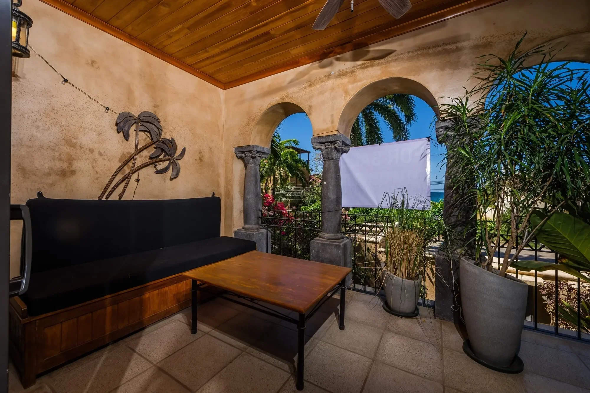 Amanpuri #3 – 2 bedrooms Condo in Playa Langosta photo 17