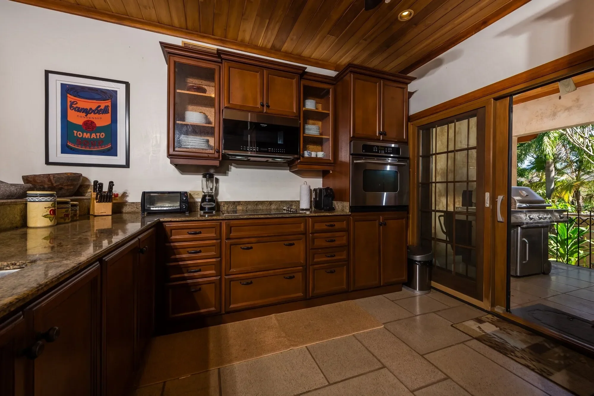 Amanpuri #3 – 2 bedrooms Condo in Playa Langosta photo 18