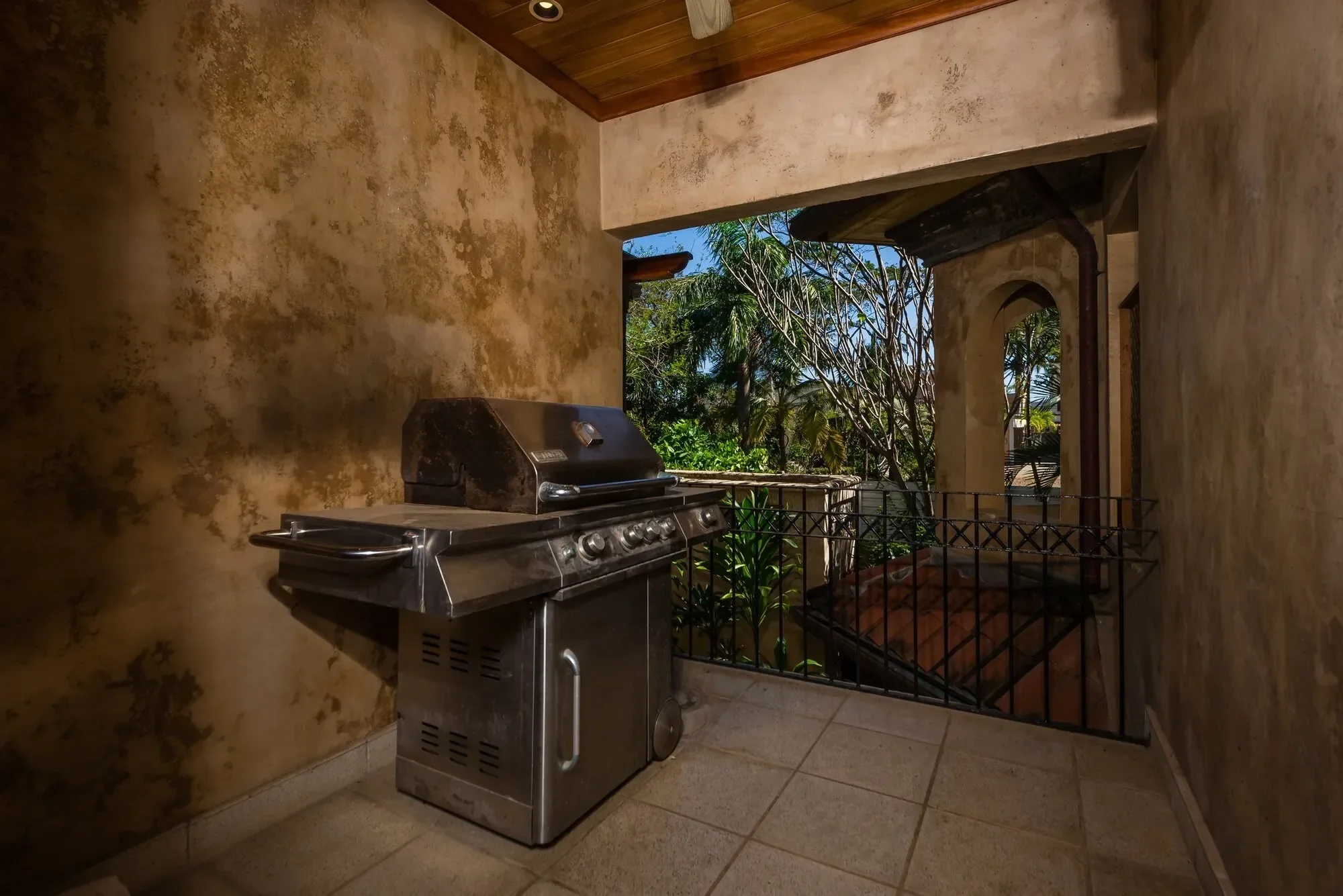 Amanpuri #3 – 2 bedrooms Condo in Playa Langosta photo 19