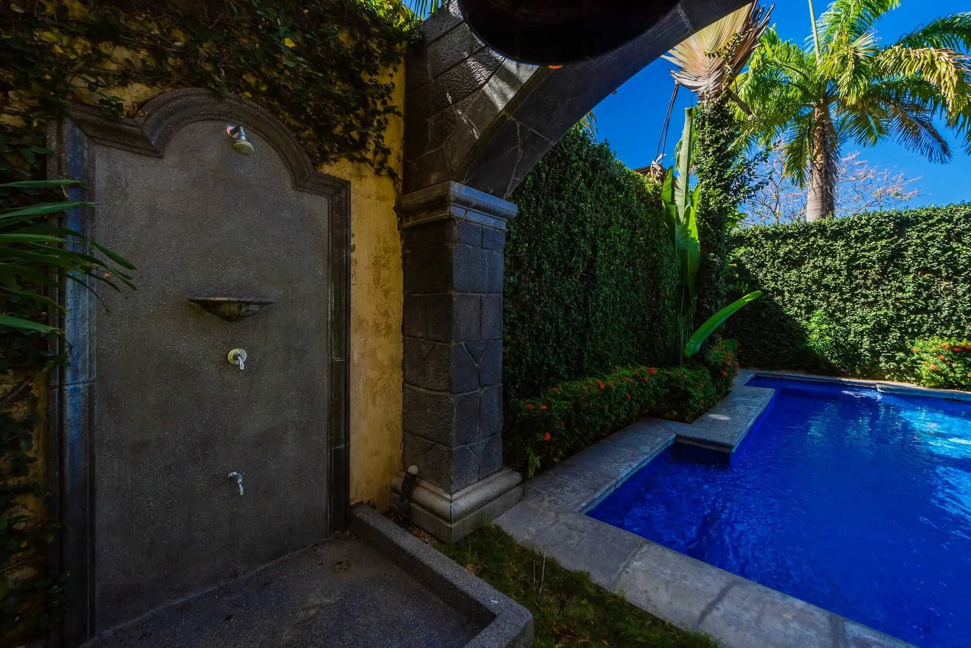 Amanpuri #3 – 2 bedrooms Condo in Playa Langosta photo 20