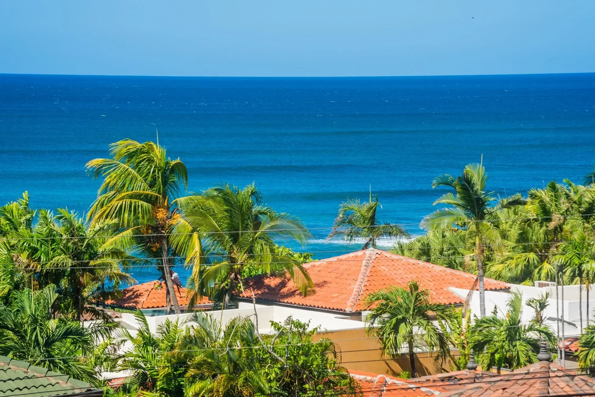 Amanpuri #3 – 2 bedrooms Condo in Playa Langosta photo 21