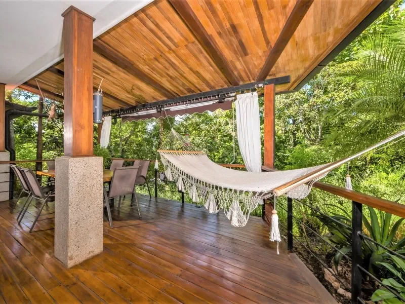 Casa Isani – Price Reduced! Negotiable – Multi-Unit Property in Rancho Villa Real, Tamarindo photo 6