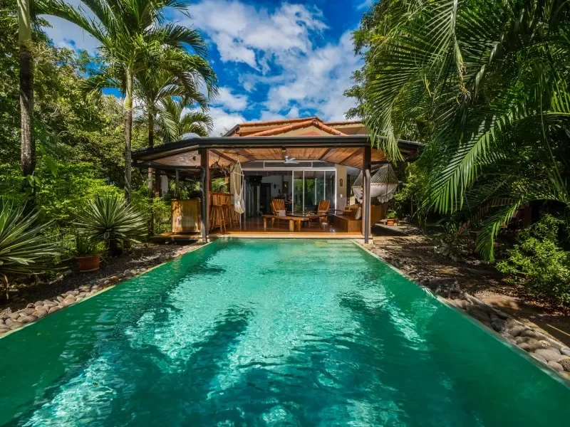 Casa Isani – Price Reduced! Negotiable – Multi-Unit Property in Rancho Villa Real, Tamarindo photo 8