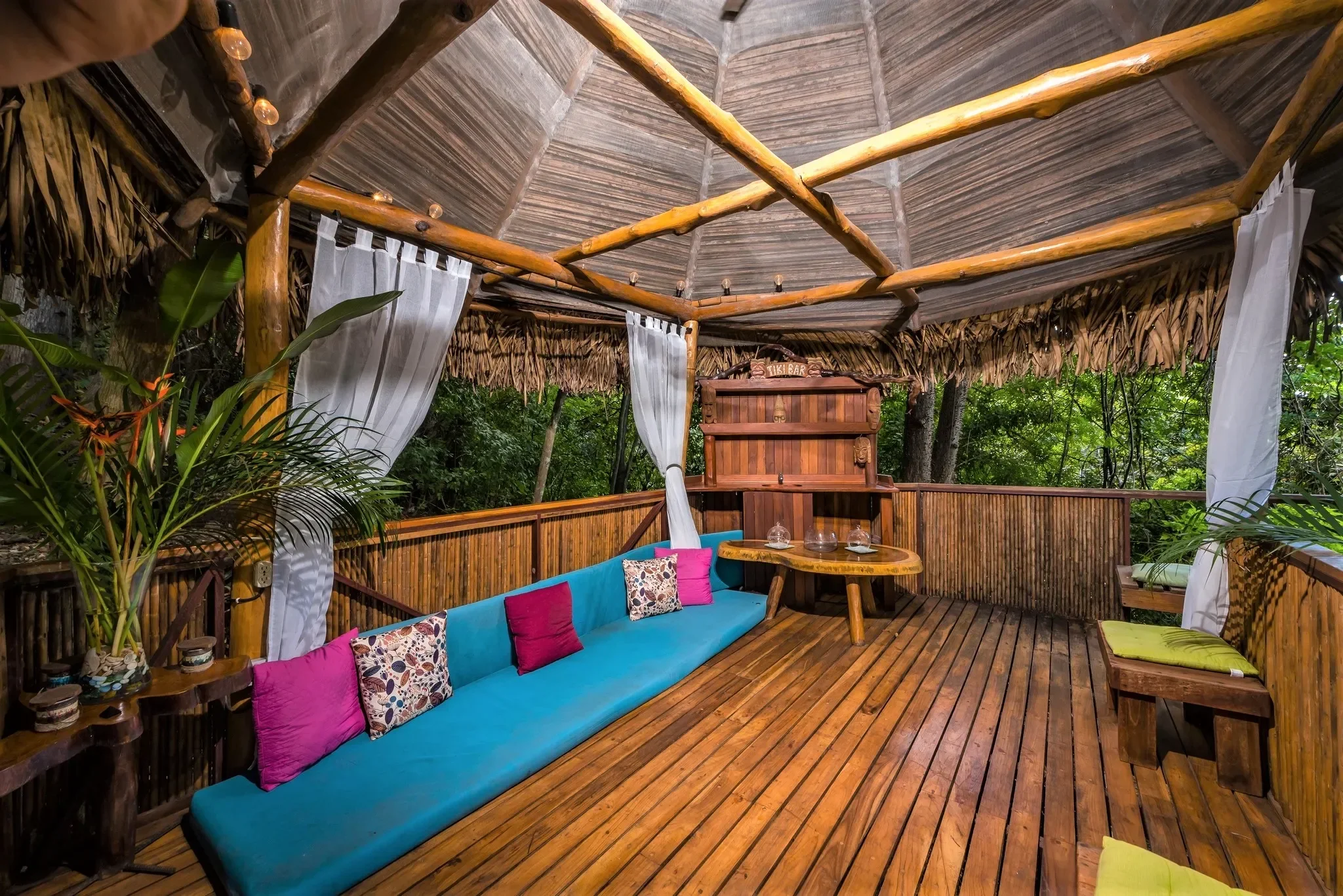 Casa Isani – Price Reduced! Negotiable – Multi-Unit Property in Rancho Villa Real, Tamarindo photo 9