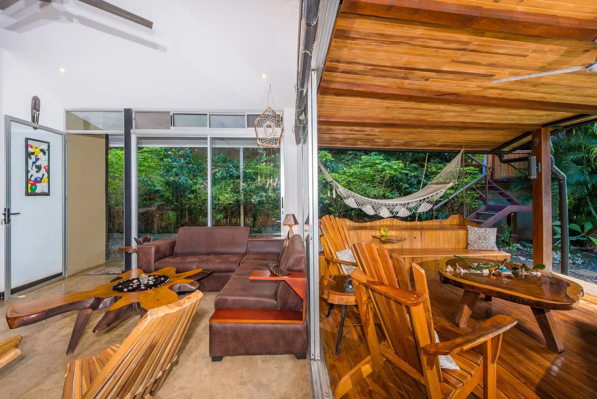 Casa Isani – Price Reduced! Negotiable – Multi-Unit Property in Rancho Villa Real, Tamarindo photo 10