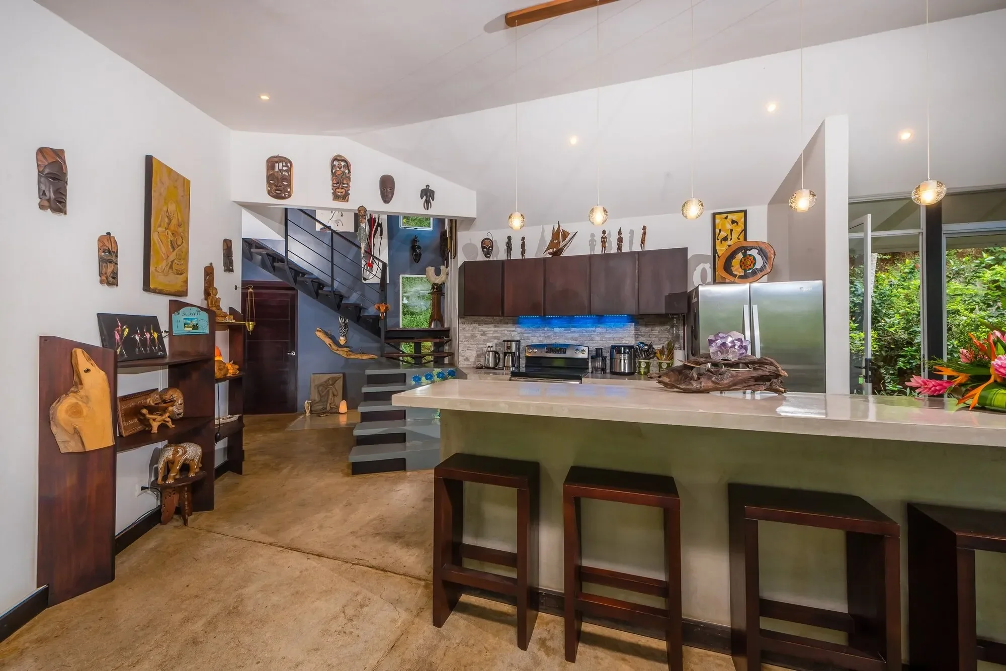 Casa Isani – Price Reduced! Negotiable – Multi-Unit Property in Rancho Villa Real, Tamarindo photo 11