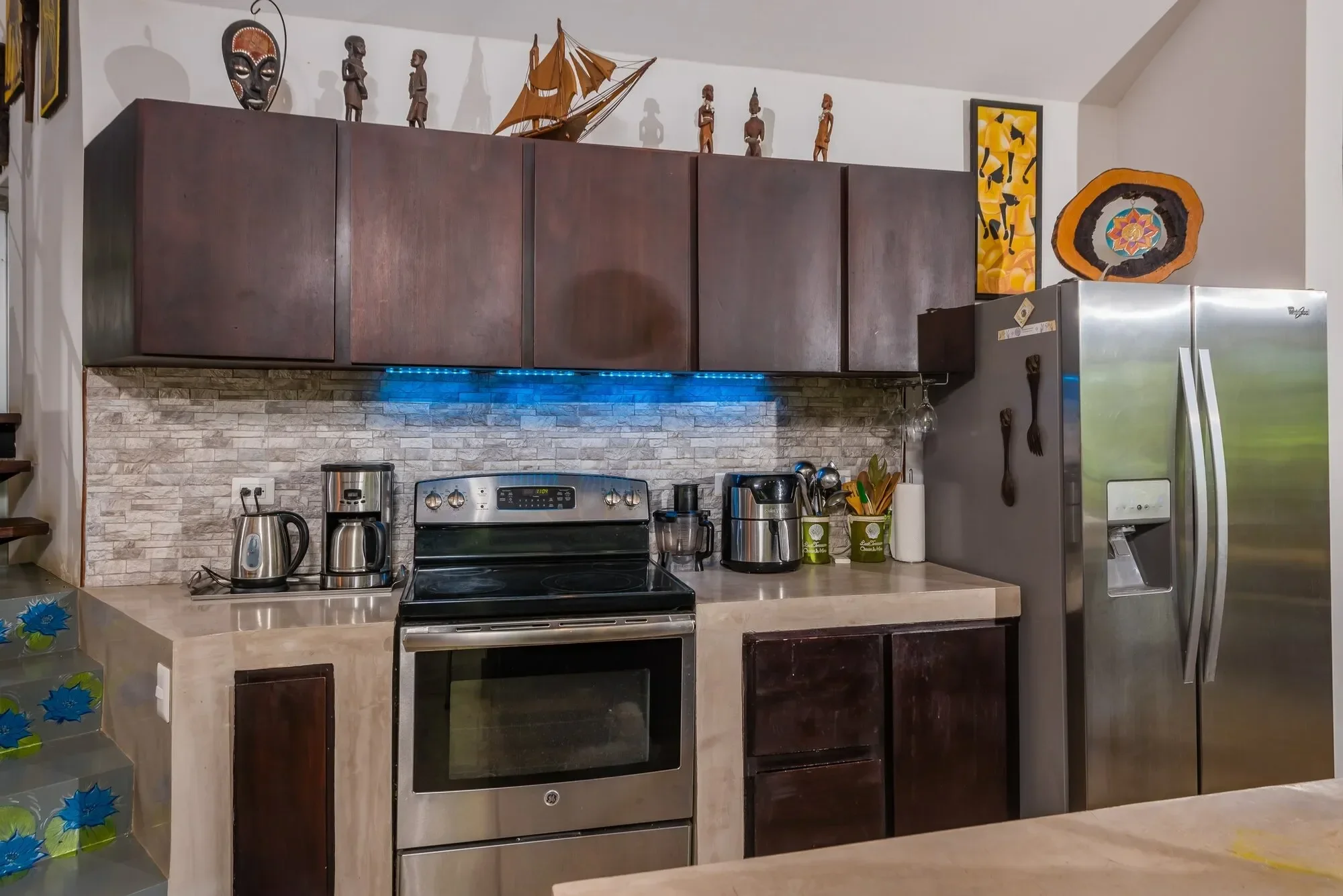 Casa Isani – Price Reduced! Negotiable – Multi-Unit Property in Rancho Villa Real, Tamarindo photo 12