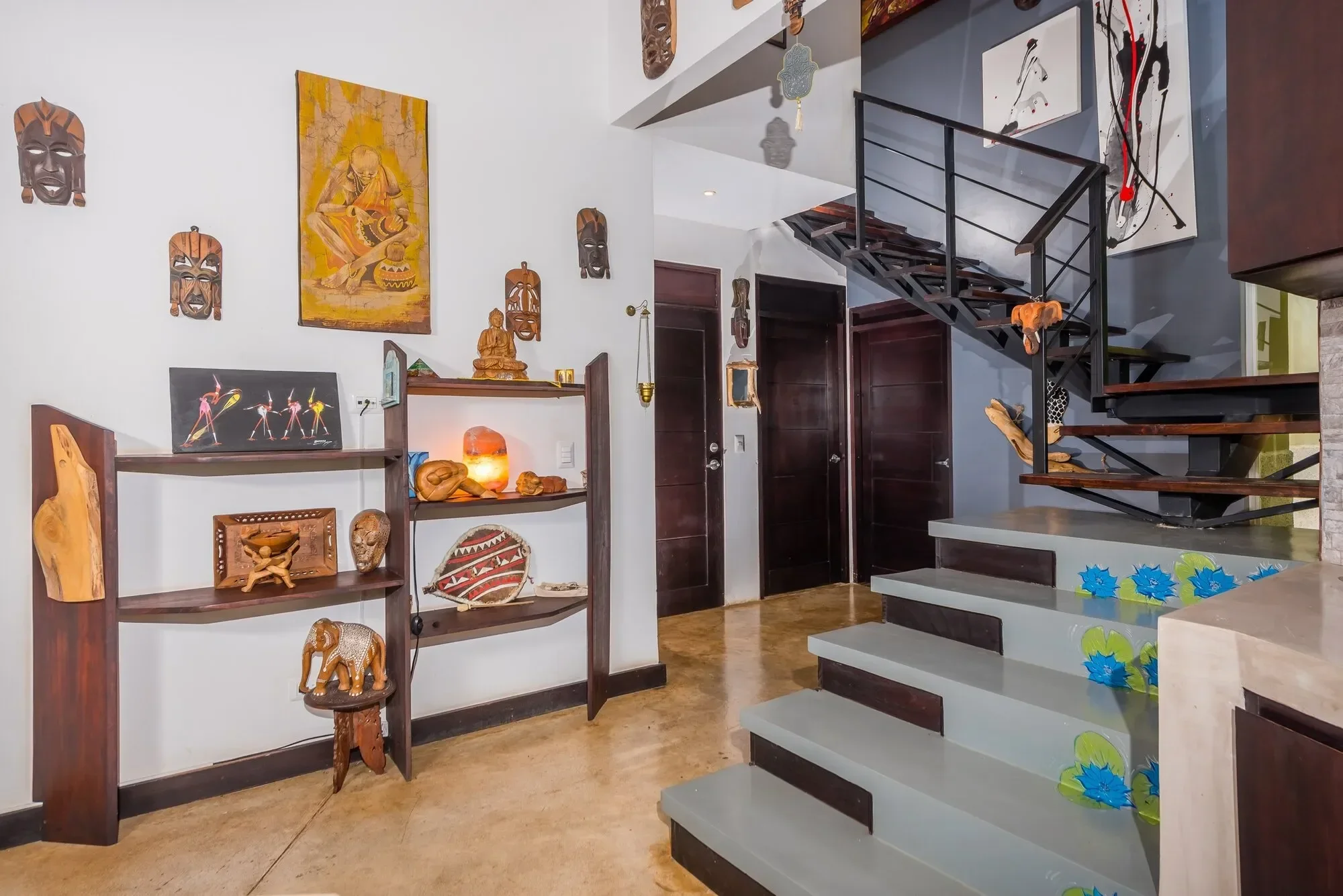 Casa Isani – Price Reduced! Negotiable – Multi-Unit Property in Rancho Villa Real, Tamarindo photo 13