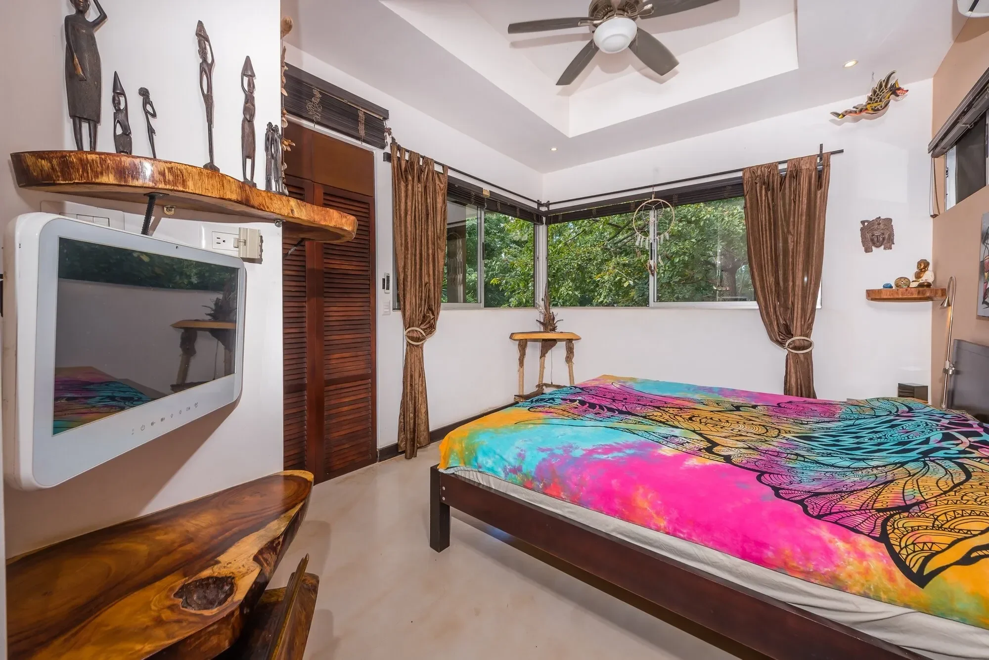 Casa Isani – Price Reduced! Negotiable – Multi-Unit Property in Rancho Villa Real, Tamarindo photo 15