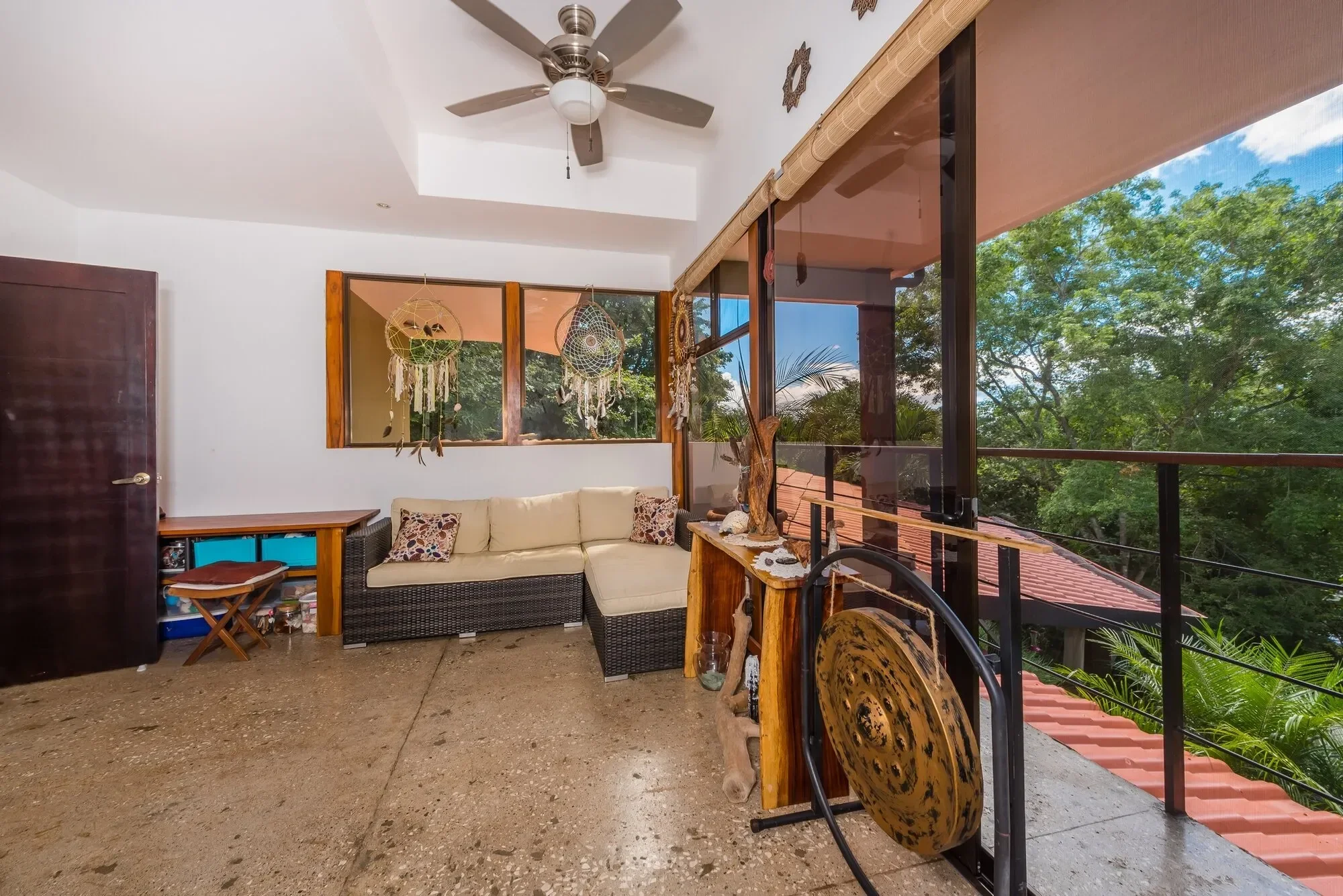 Casa Isani – Price Reduced! Negotiable – Multi-Unit Property in Rancho Villa Real, Tamarindo photo 18