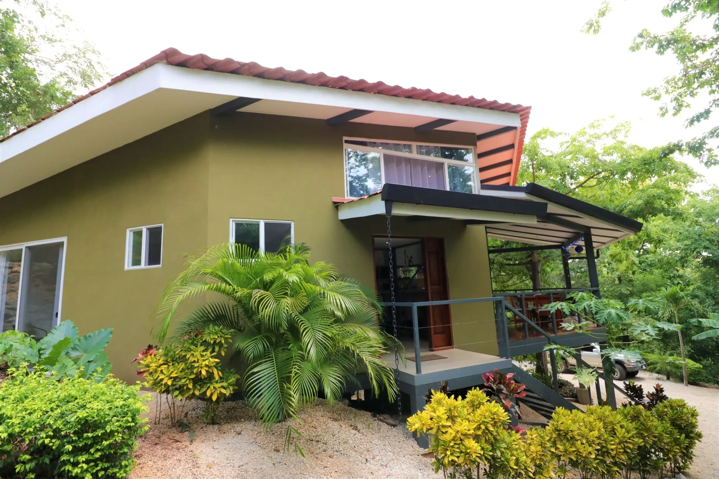 Casa Isani – Price Reduced! Negotiable – Multi-Unit Property in Rancho Villa Real, Tamarindo photo 19