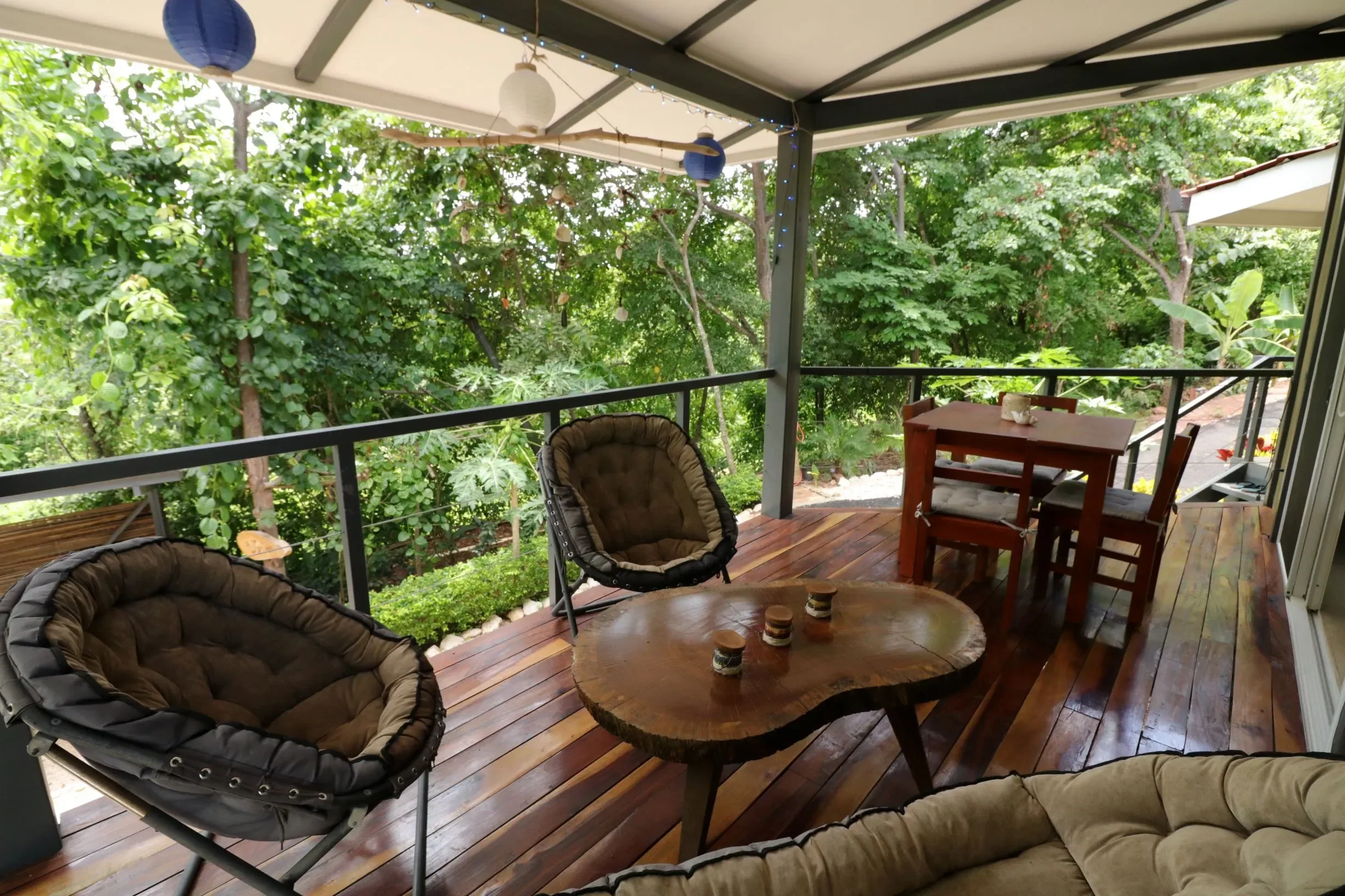 Casa Isani – Price Reduced! Negotiable – Multi-Unit Property in Rancho Villa Real, Tamarindo photo 21