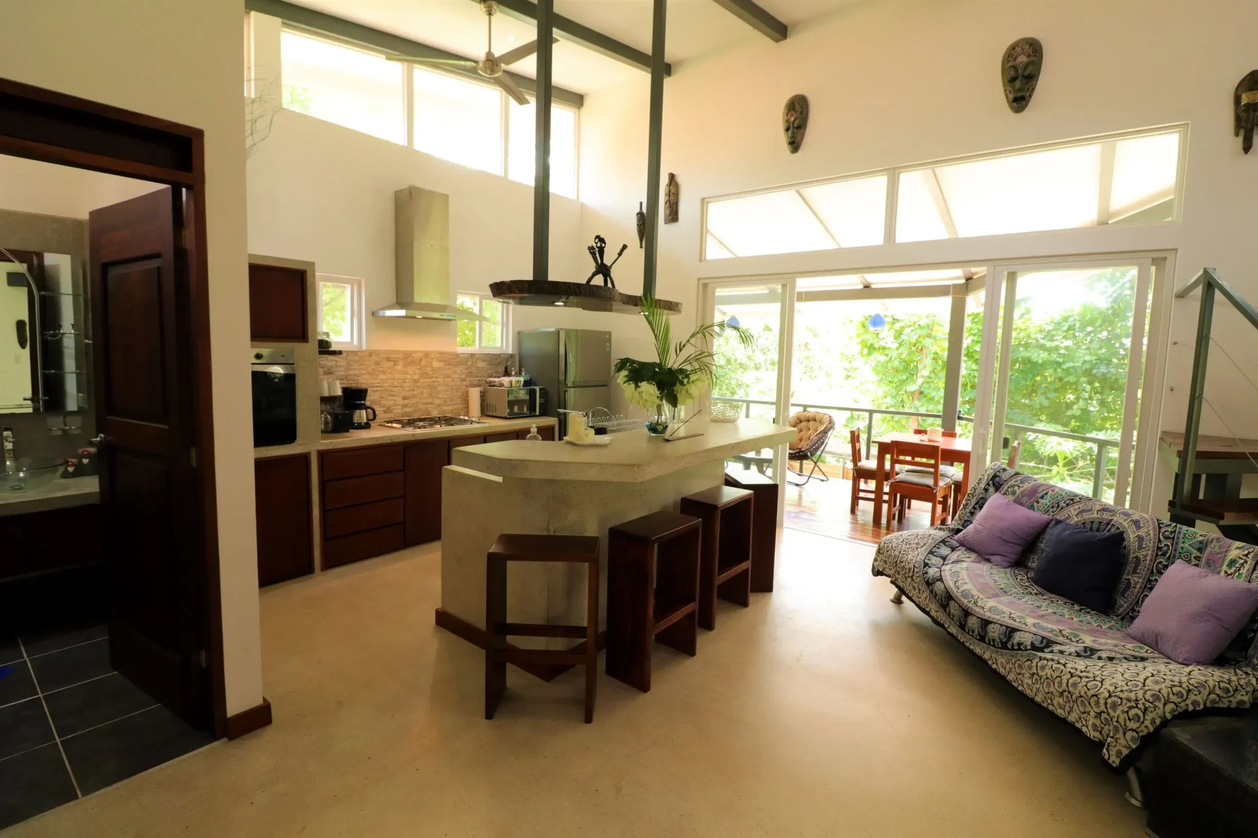 Casa Isani – Price Reduced! Negotiable – Multi-Unit Property in Rancho Villa Real, Tamarindo photo 22