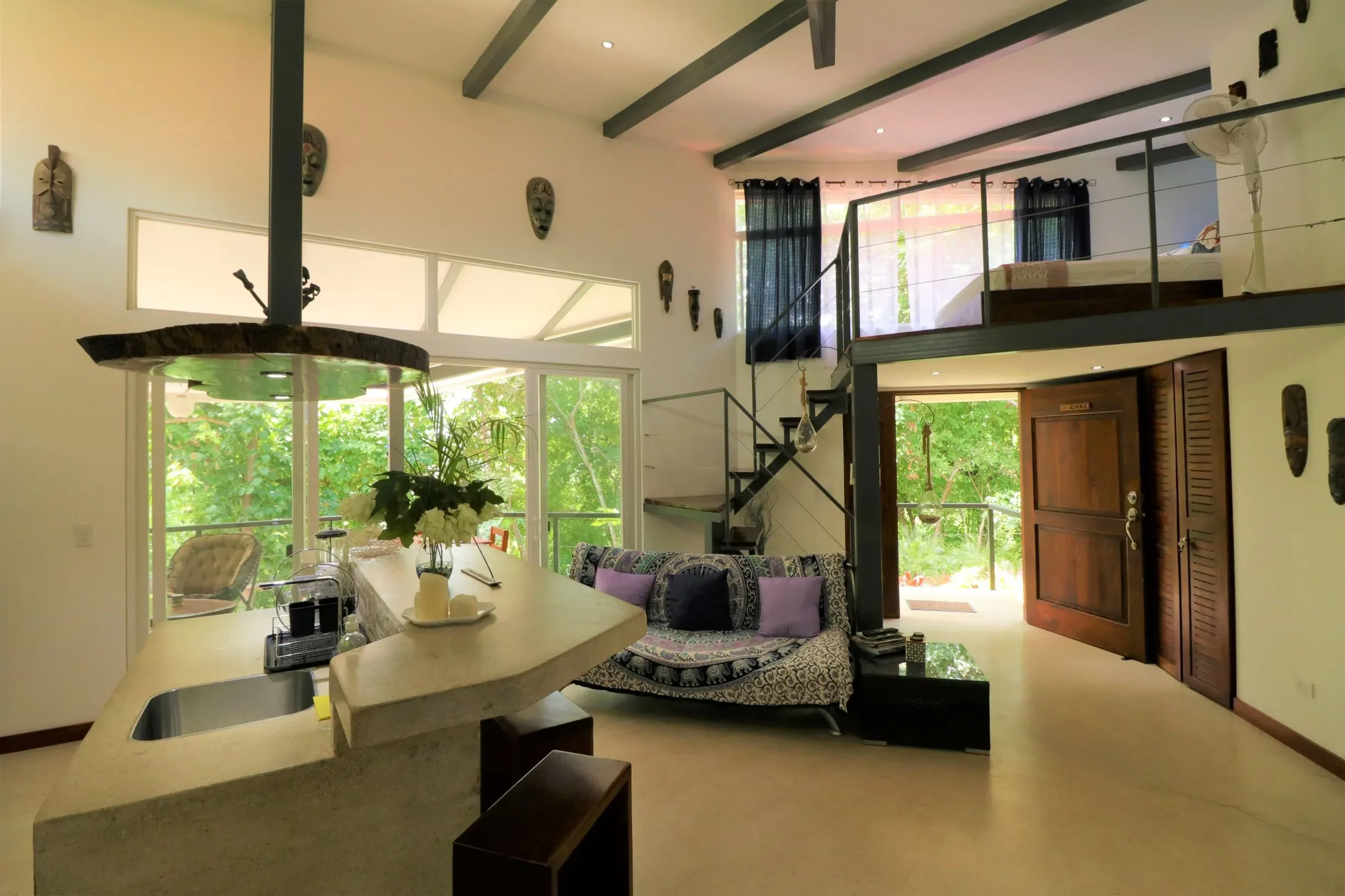 Casa Isani – Price Reduced! Negotiable – Multi-Unit Property in Rancho Villa Real, Tamarindo photo 23