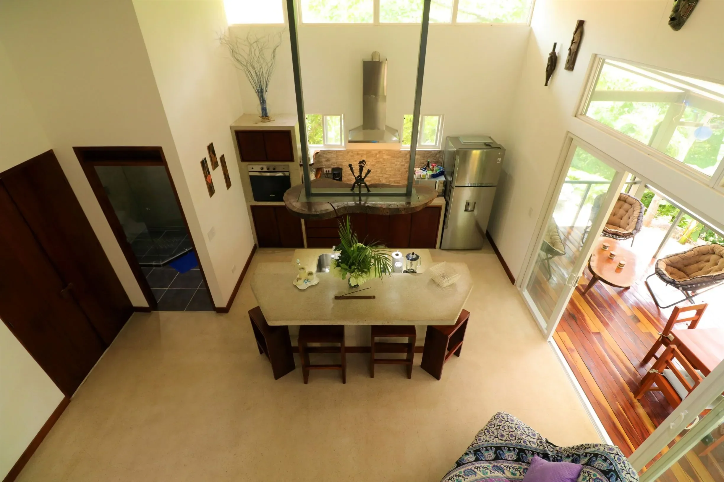 Casa Isani – Price Reduced! Negotiable – Multi-Unit Property in Rancho Villa Real, Tamarindo photo 24
