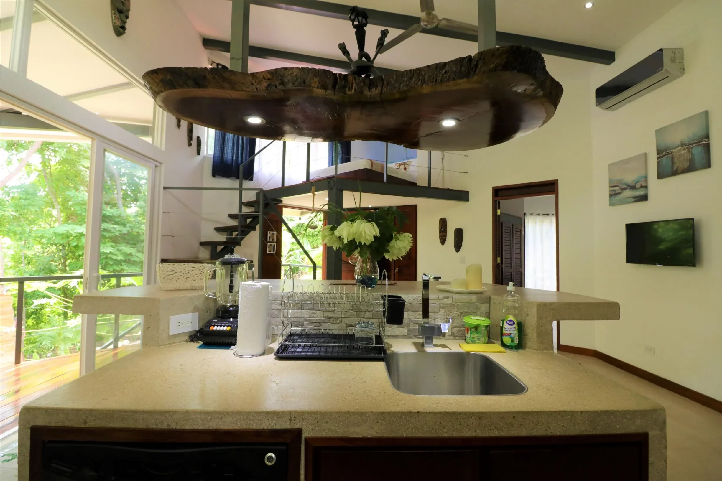 Casa Isani – Price Reduced! Negotiable – Multi-Unit Property in Rancho Villa Real, Tamarindo photo 25