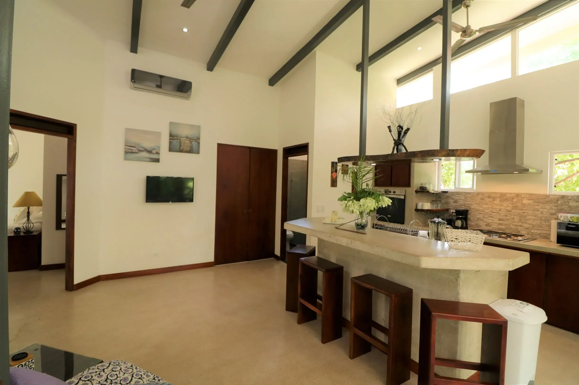 Casa Isani – Price Reduced! Negotiable – Multi-Unit Property in Rancho Villa Real, Tamarindo photo 26