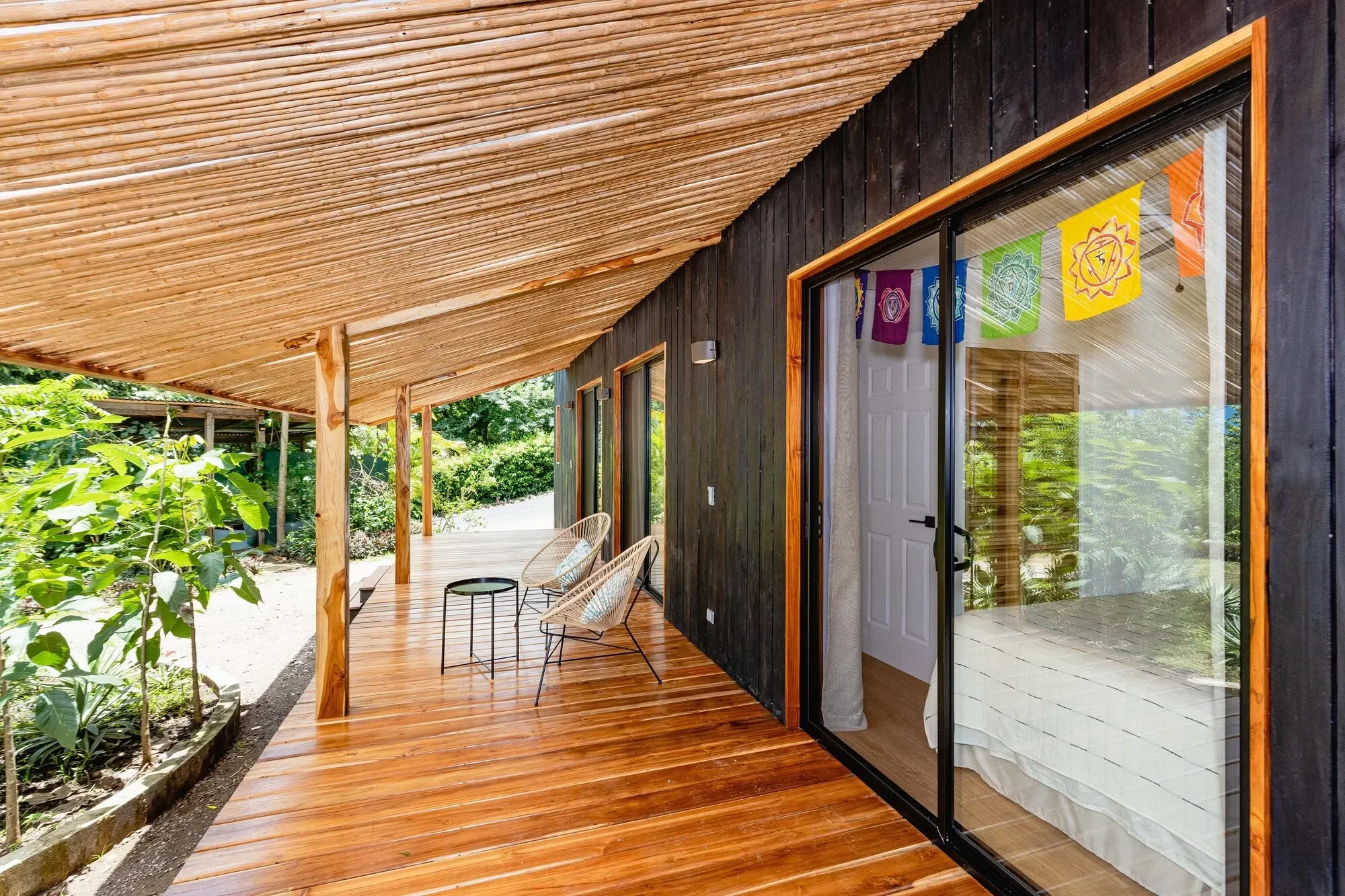 Casa Isani – Price Reduced! Negotiable – Multi-Unit Property in Rancho Villa Real, Tamarindo photo 32