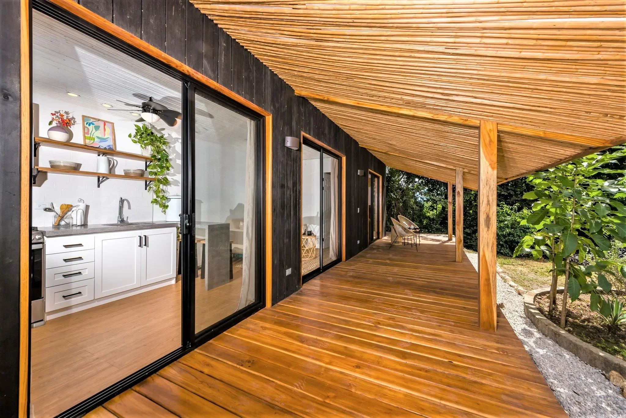 Casa Isani – Price Reduced! Negotiable – Multi-Unit Property in Rancho Villa Real, Tamarindo photo 33