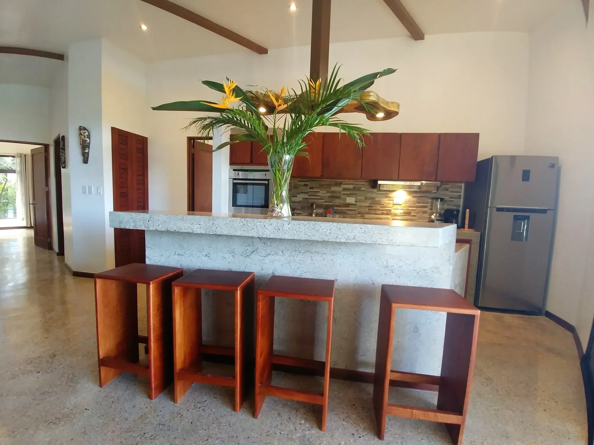 Casa Isani – Price Reduced! Negotiable – Multi-Unit Property in Rancho Villa Real, Tamarindo photo 42