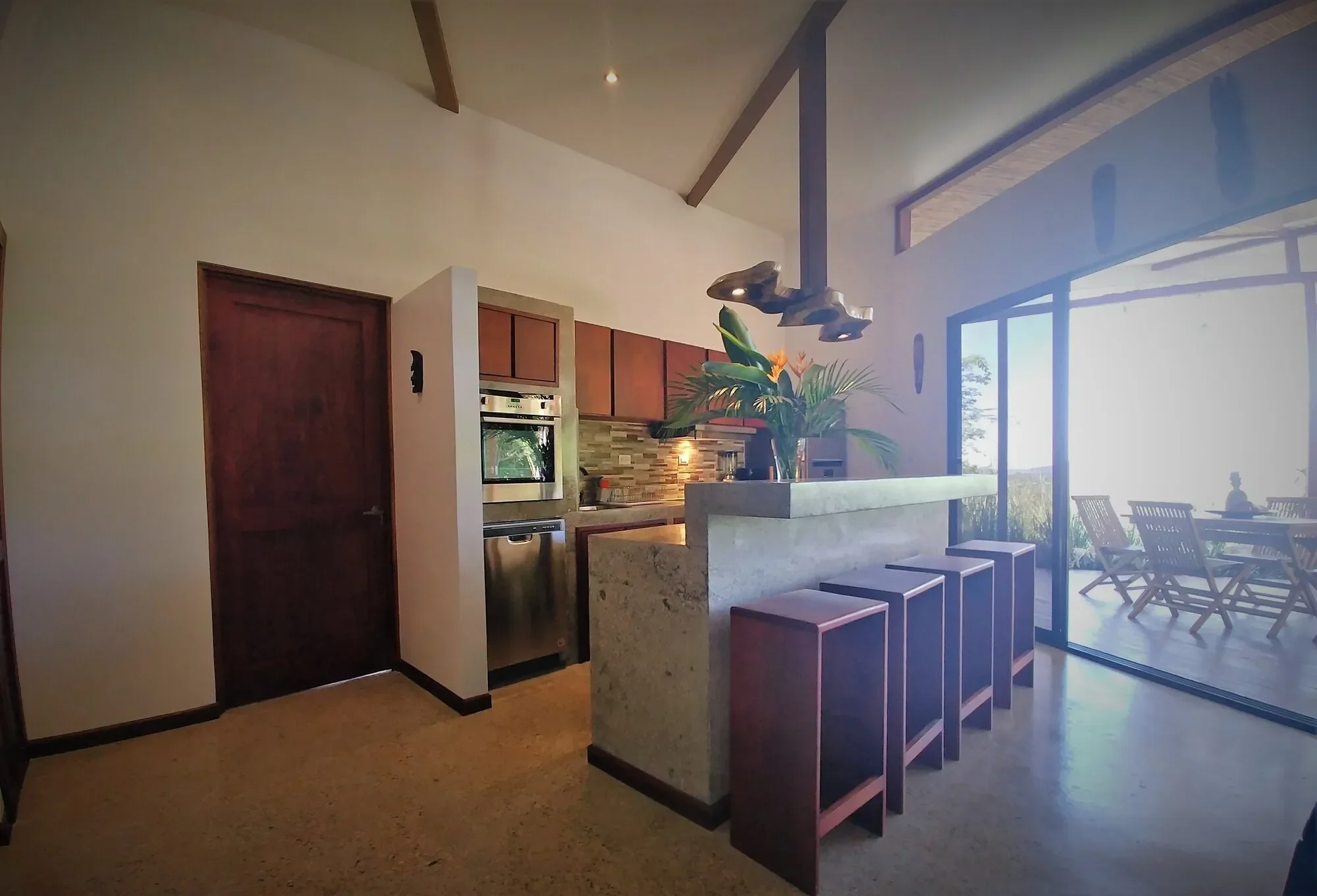 Casa Isani – Price Reduced! Negotiable – Multi-Unit Property in Rancho Villa Real, Tamarindo photo 43